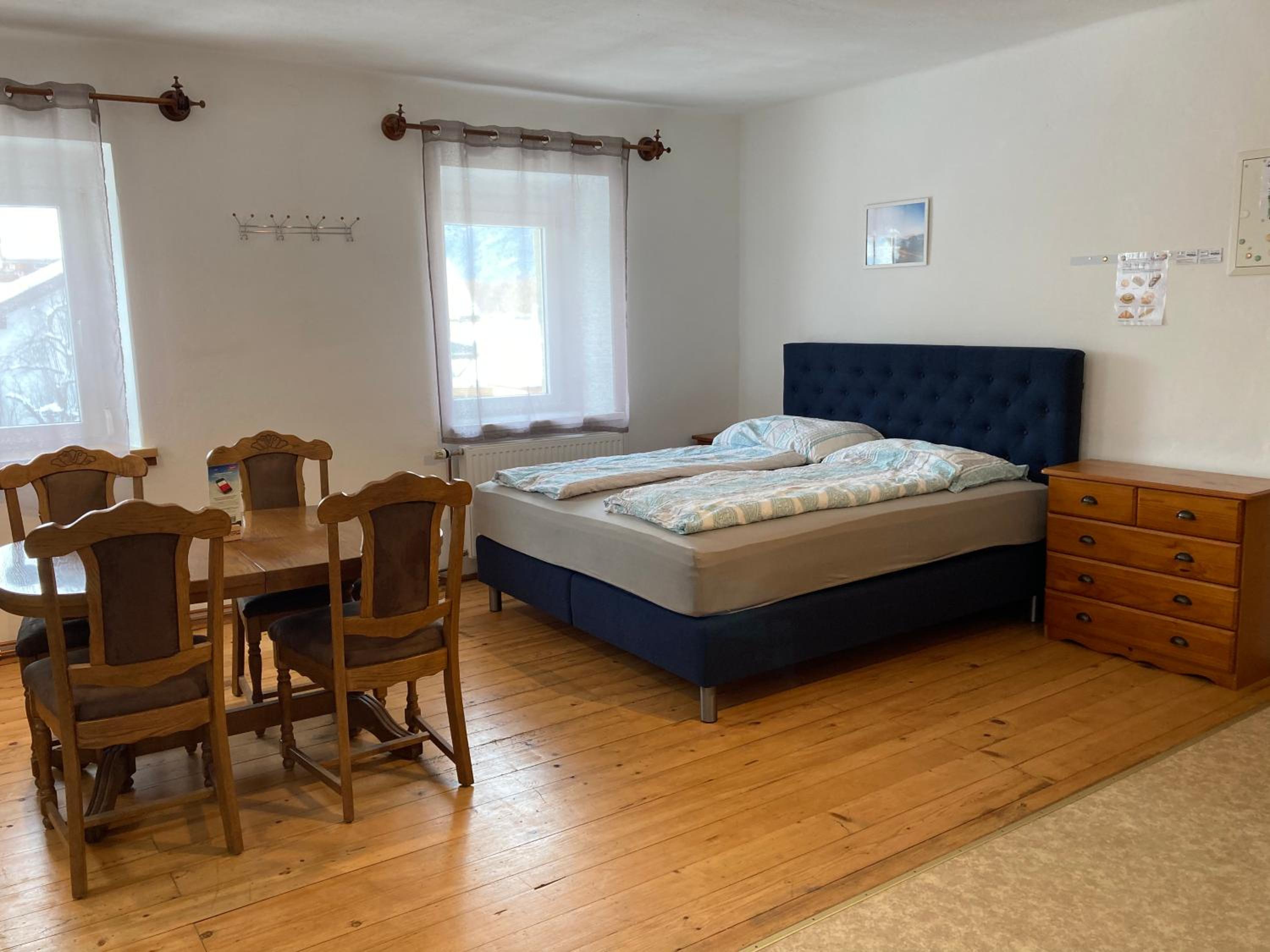 Ferienwohnung MINA - Rattendorf view 3