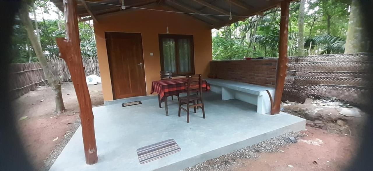 Freedom Villa Hiriketiya view 5