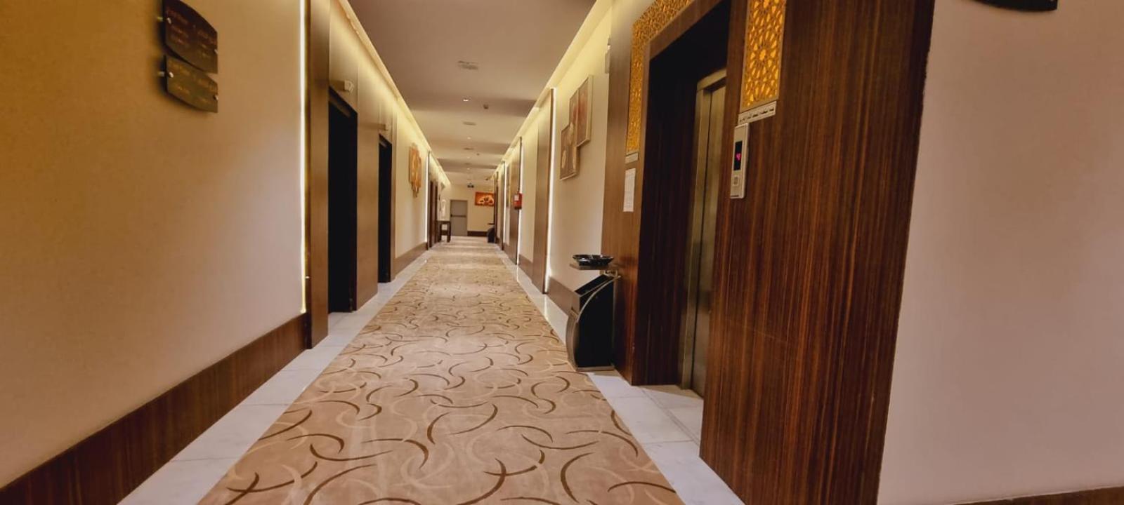 رؤوم إن للشقق الفندقية-سكاكا, photo 46