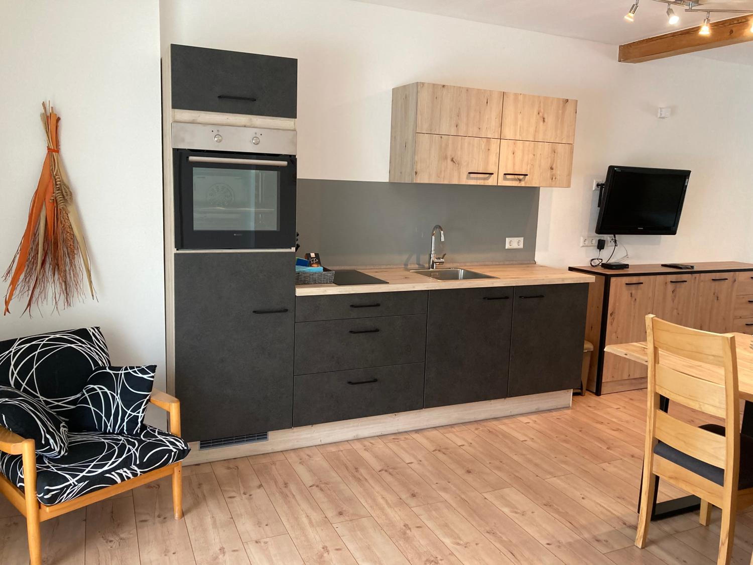 Ferienwohnung MINA - Rattendorf view 2