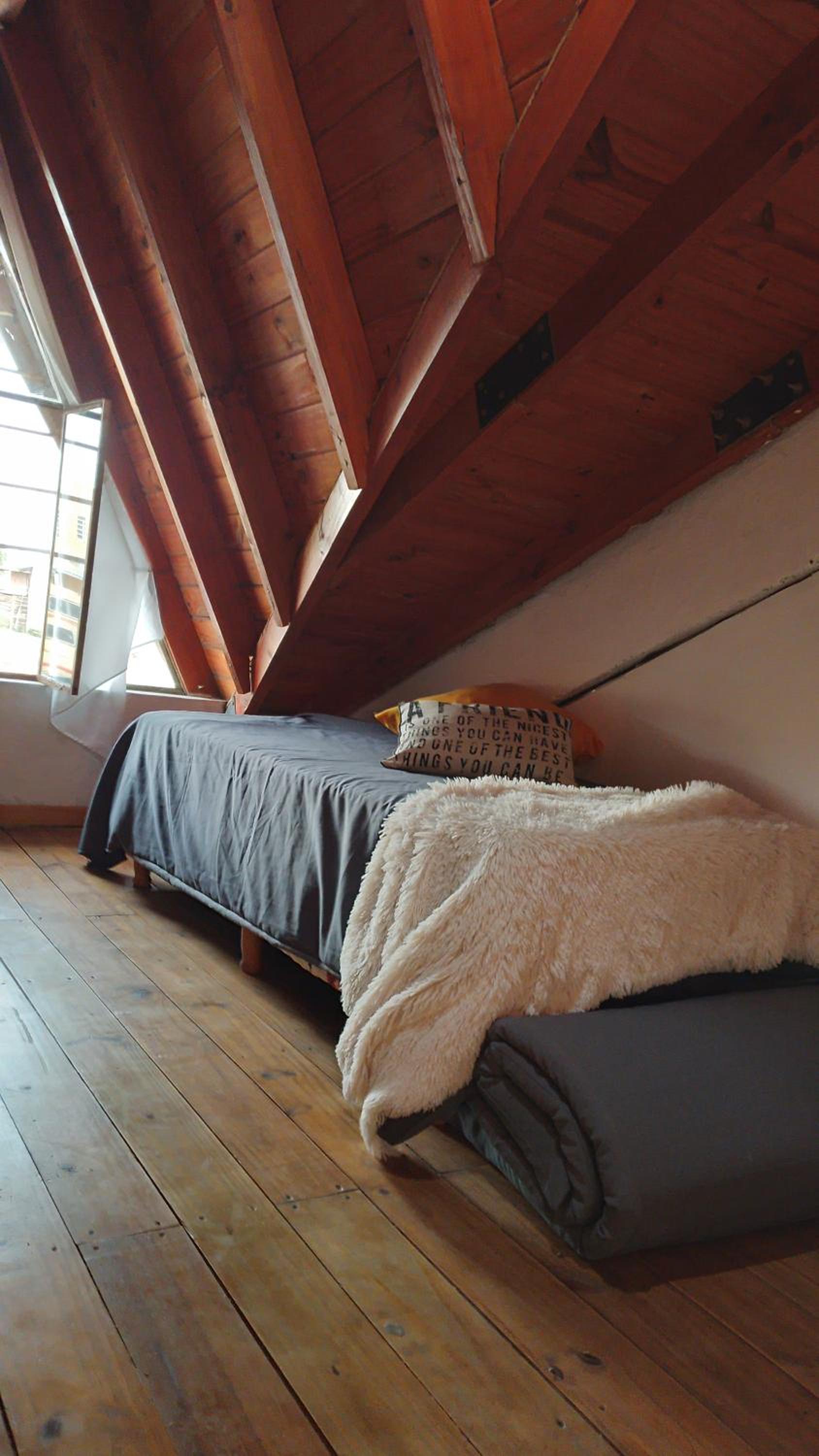 La Casita de Carla