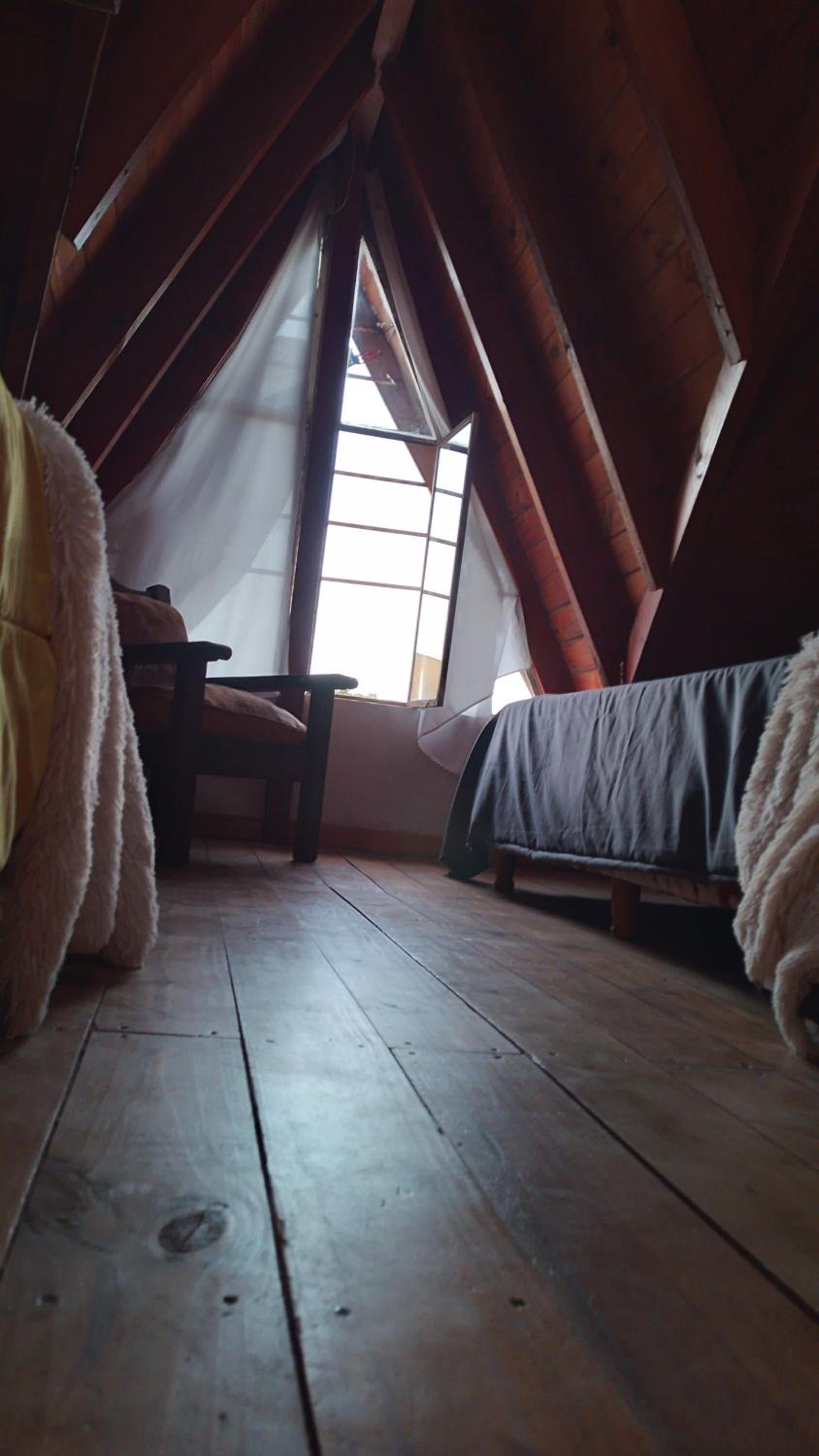 La Casita de Carla