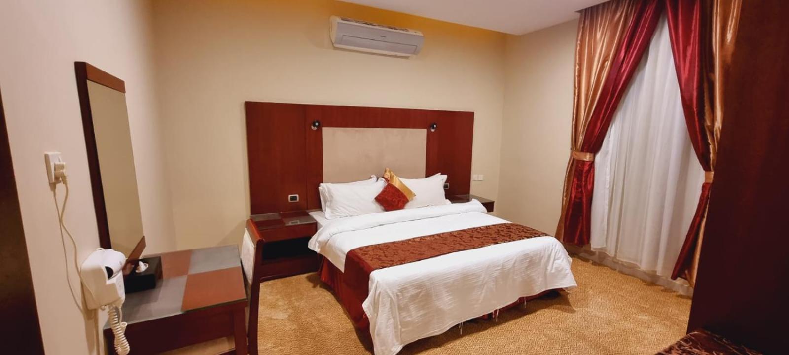رؤوم إن للشقق الفندقية-سكاكا, photo 36