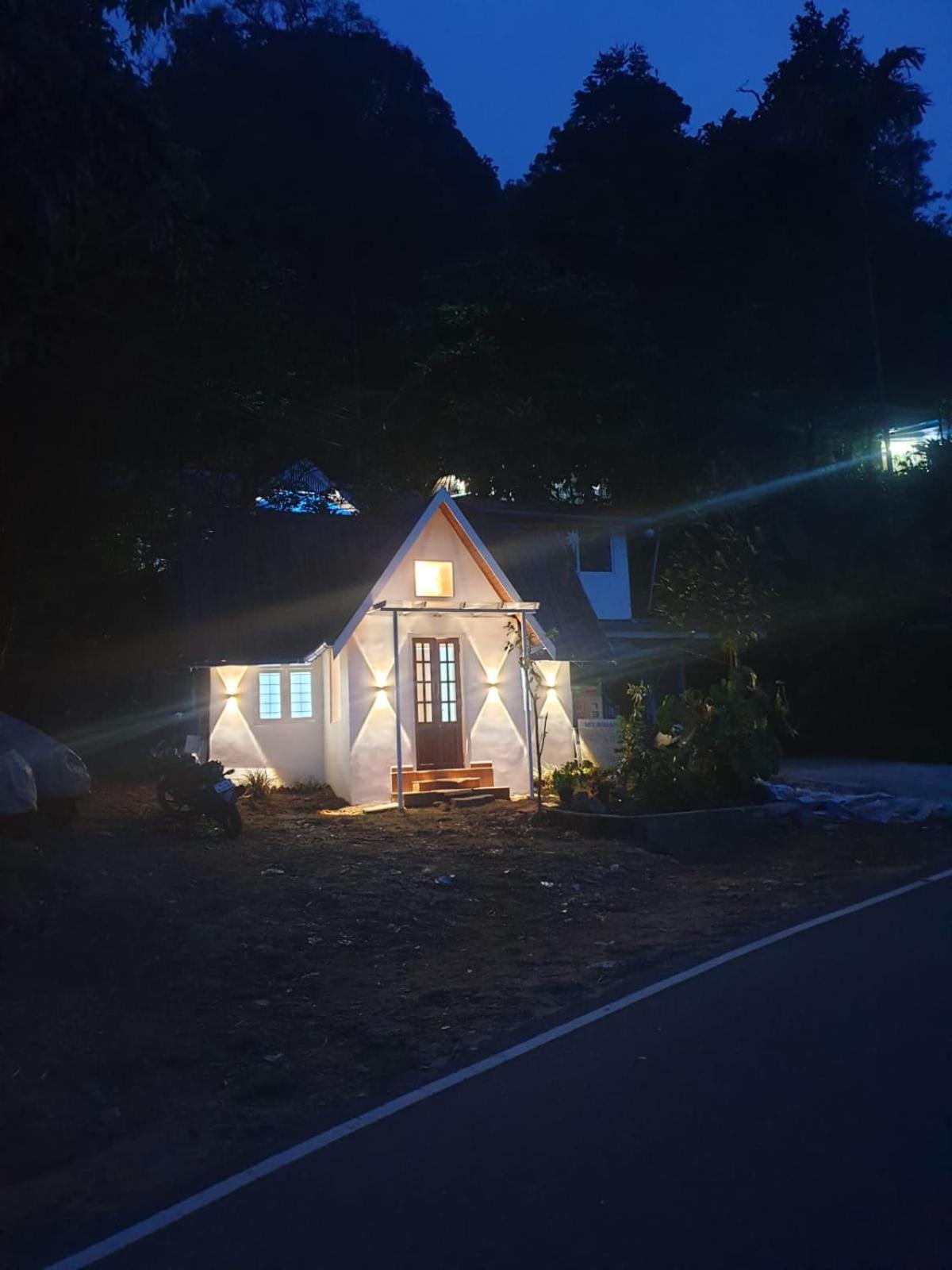 Gardenia Villa Munnar view 2