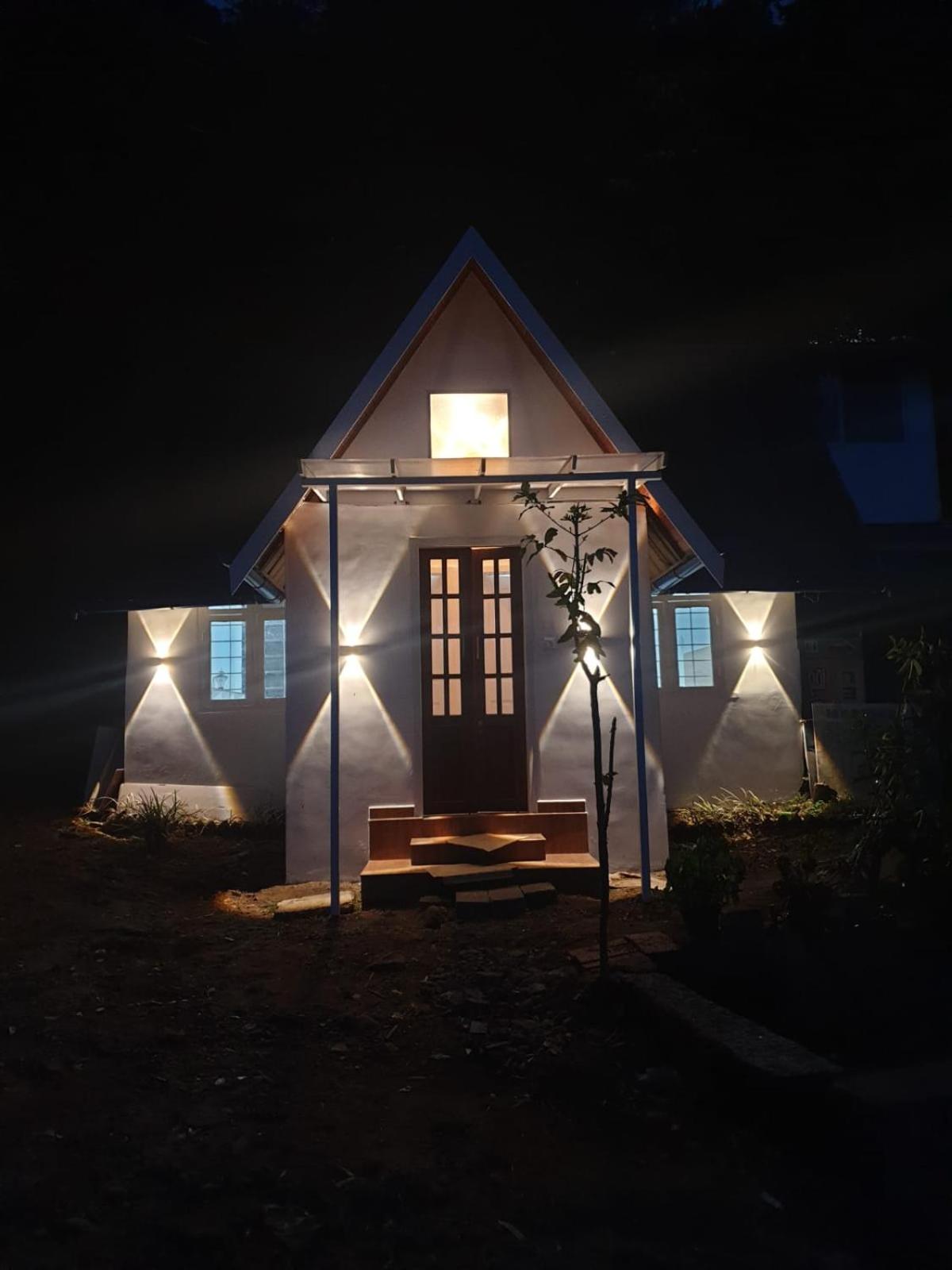 Gardenia Villa Munnar view 5