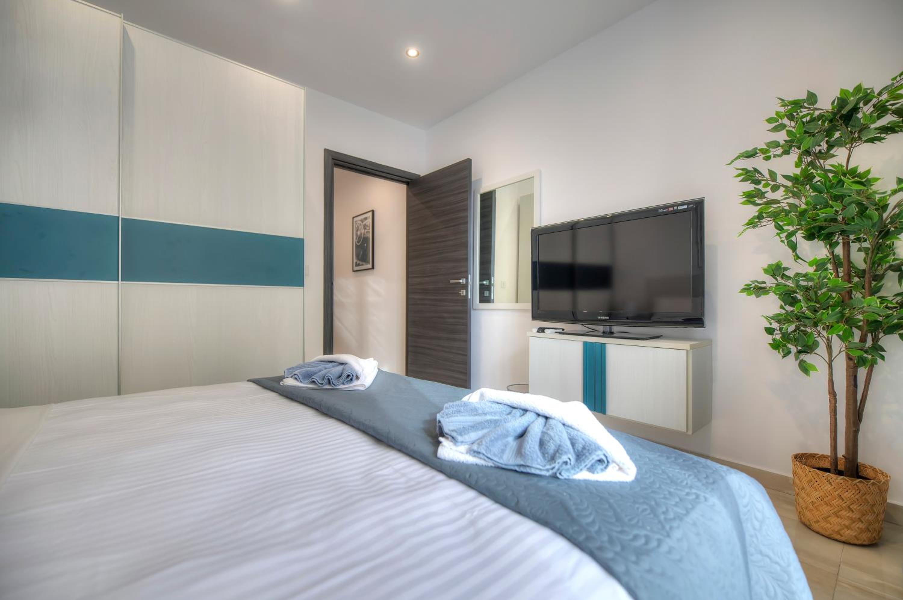 Modern and bright 2bedroom with terrace SARD1-1 photo 5