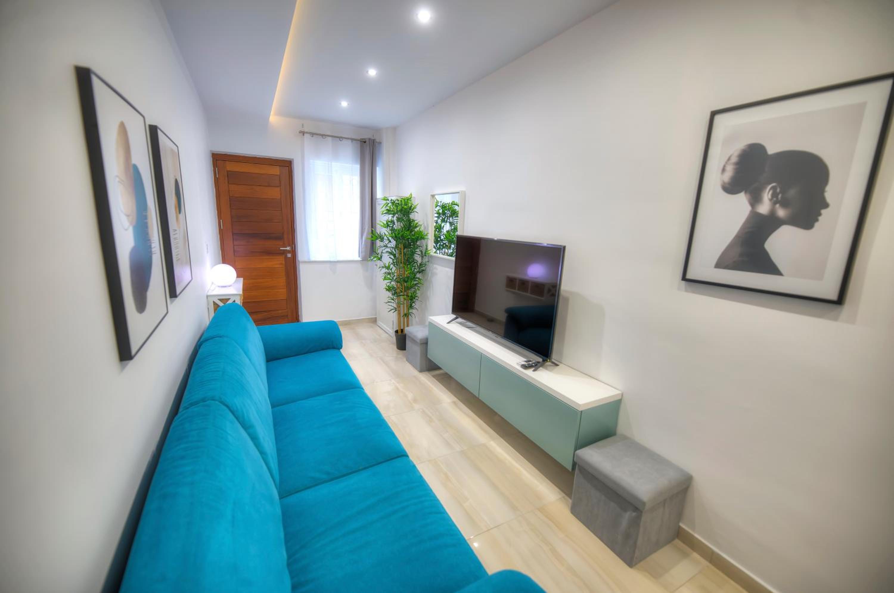 Modern and bright 2bedroom with terrace SARD1-1 photo 3