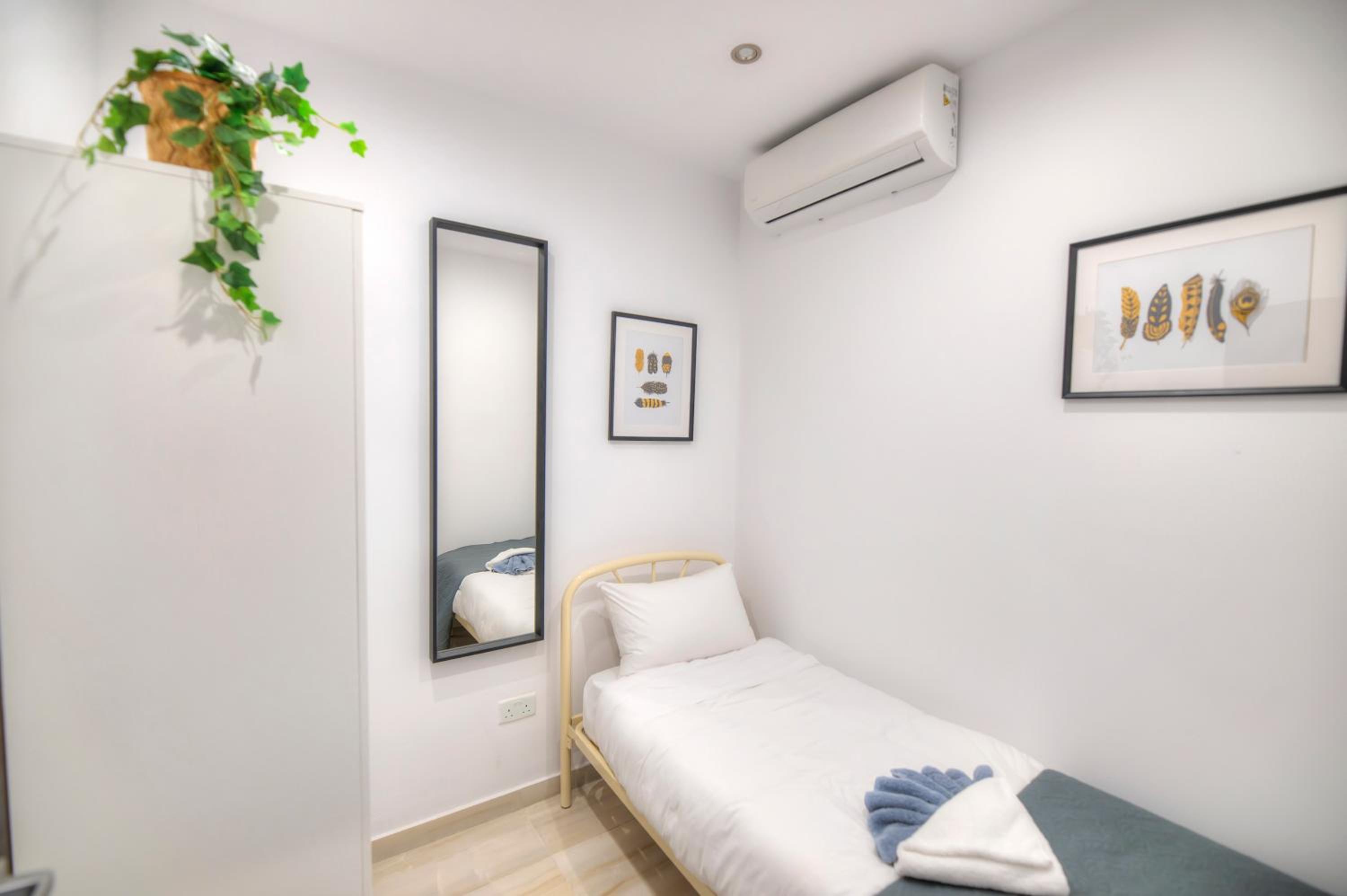 Modern and bright 2bedroom with terrace SARD1-1 photo 4