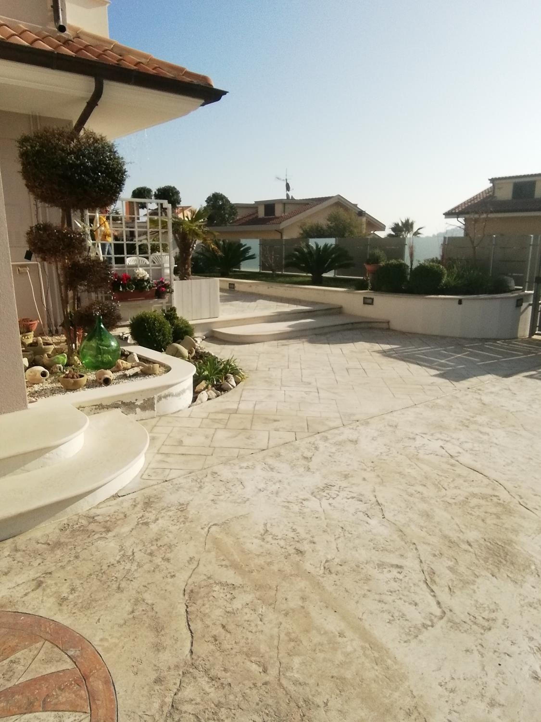 A casa di cinzia view 5