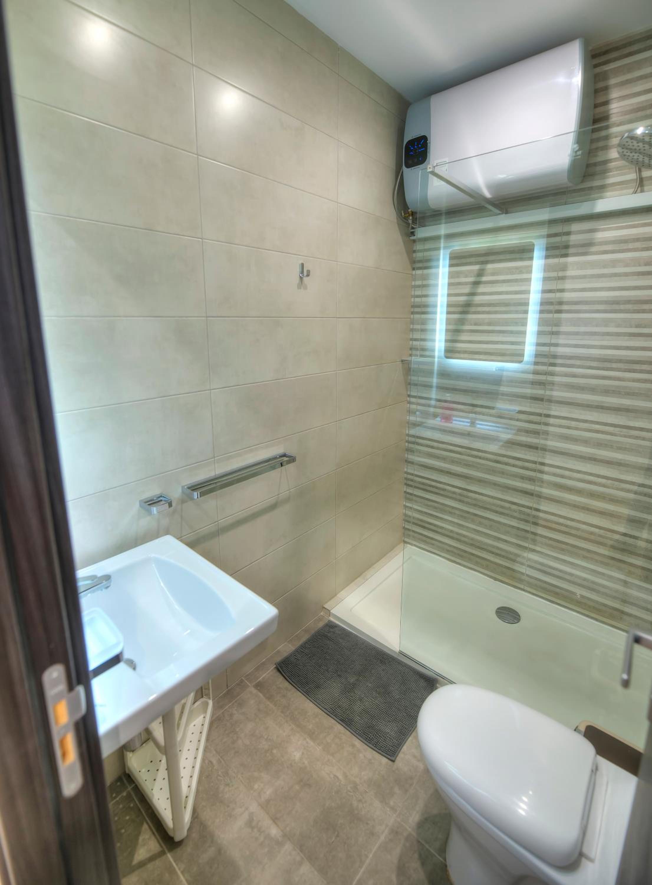 Modern and bright 2bedroom with terrace SARD1-1 photo 2