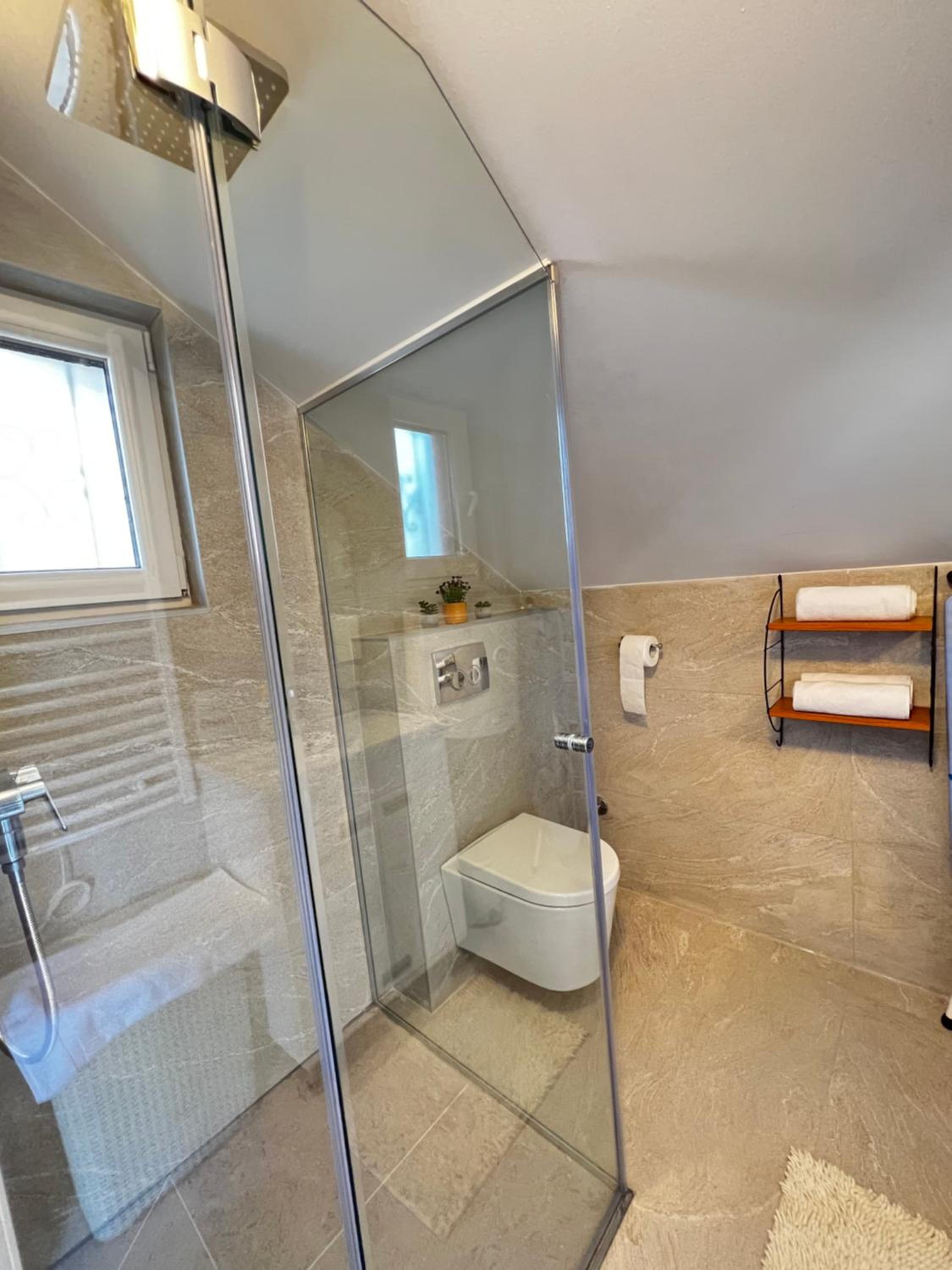Ortak Apartments