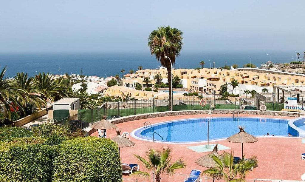Duplex Sunset View Costa Adeje