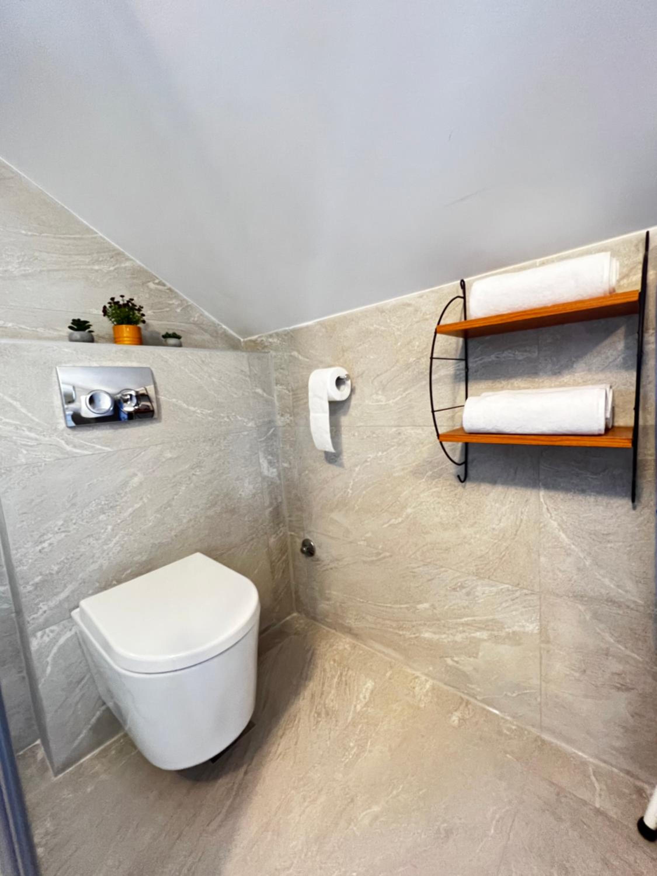 Ortak Apartments
