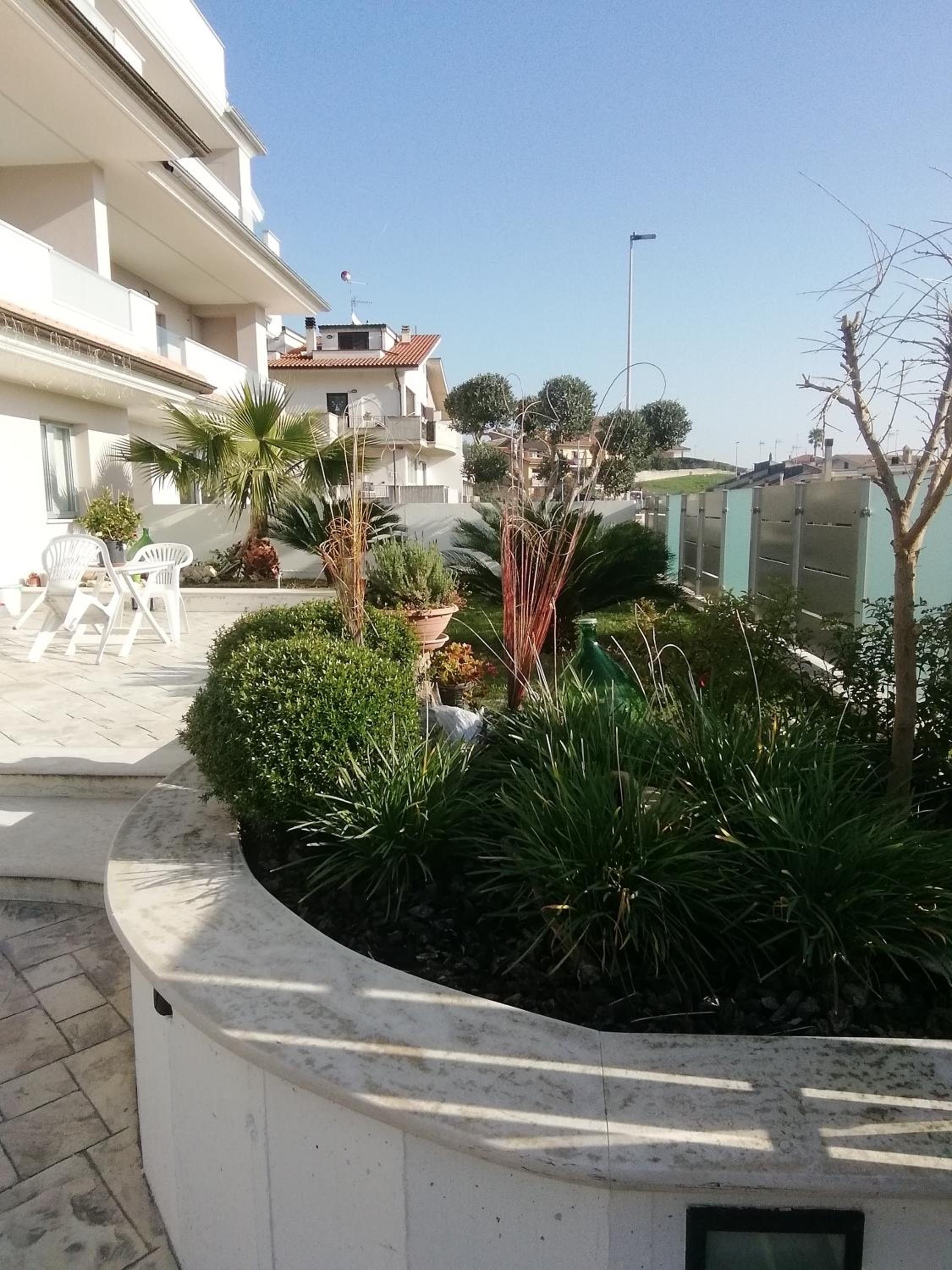 A casa di cinzia view 3