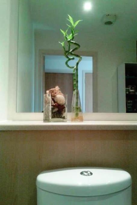 1 bedroom stylish apartment in zone 2 close to center - whole apartment