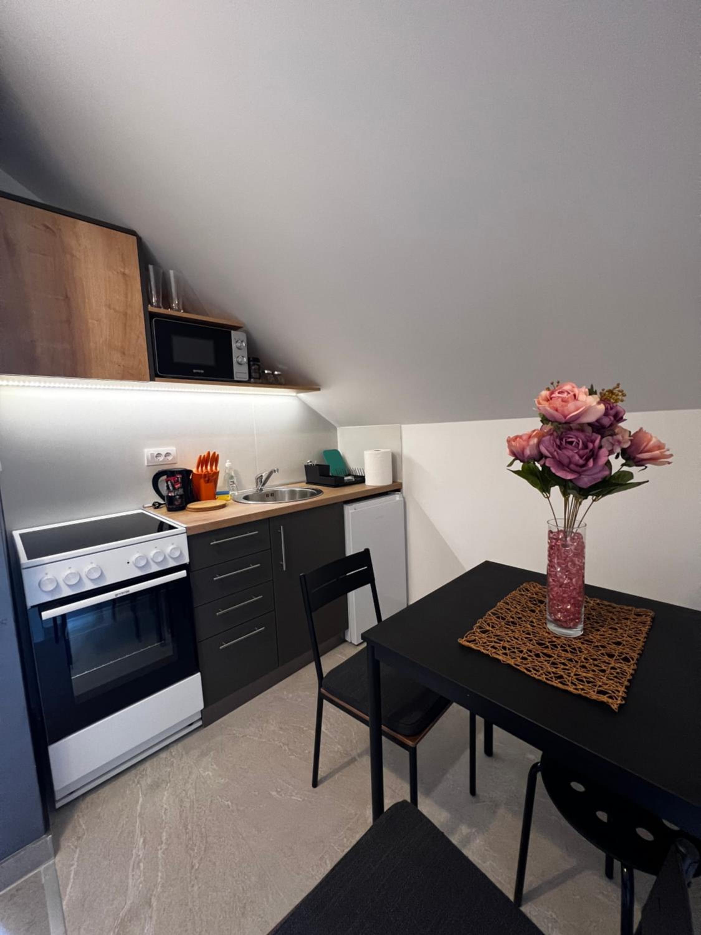 Ortak Apartments