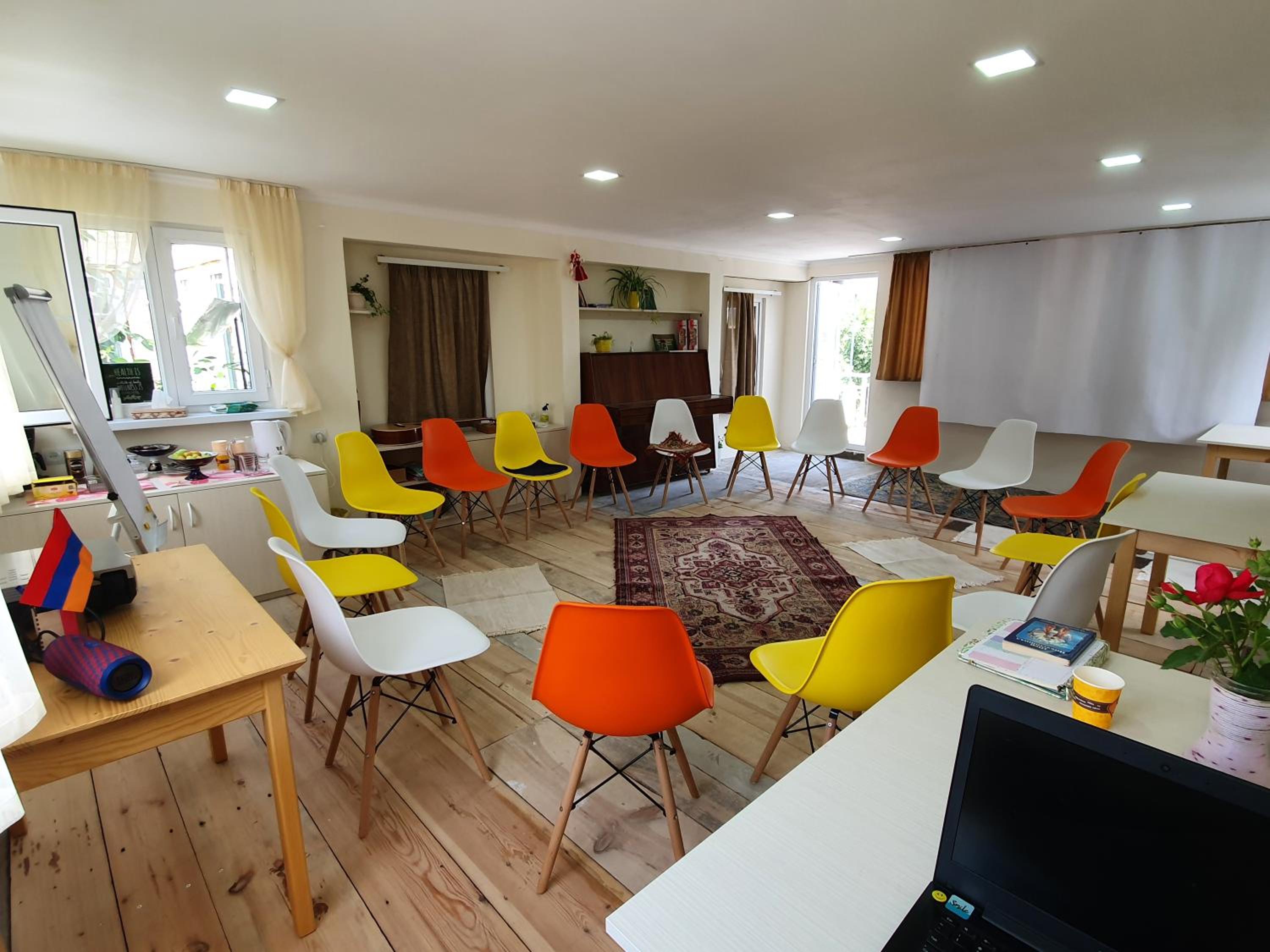 SunHome Stepanavan Guest House