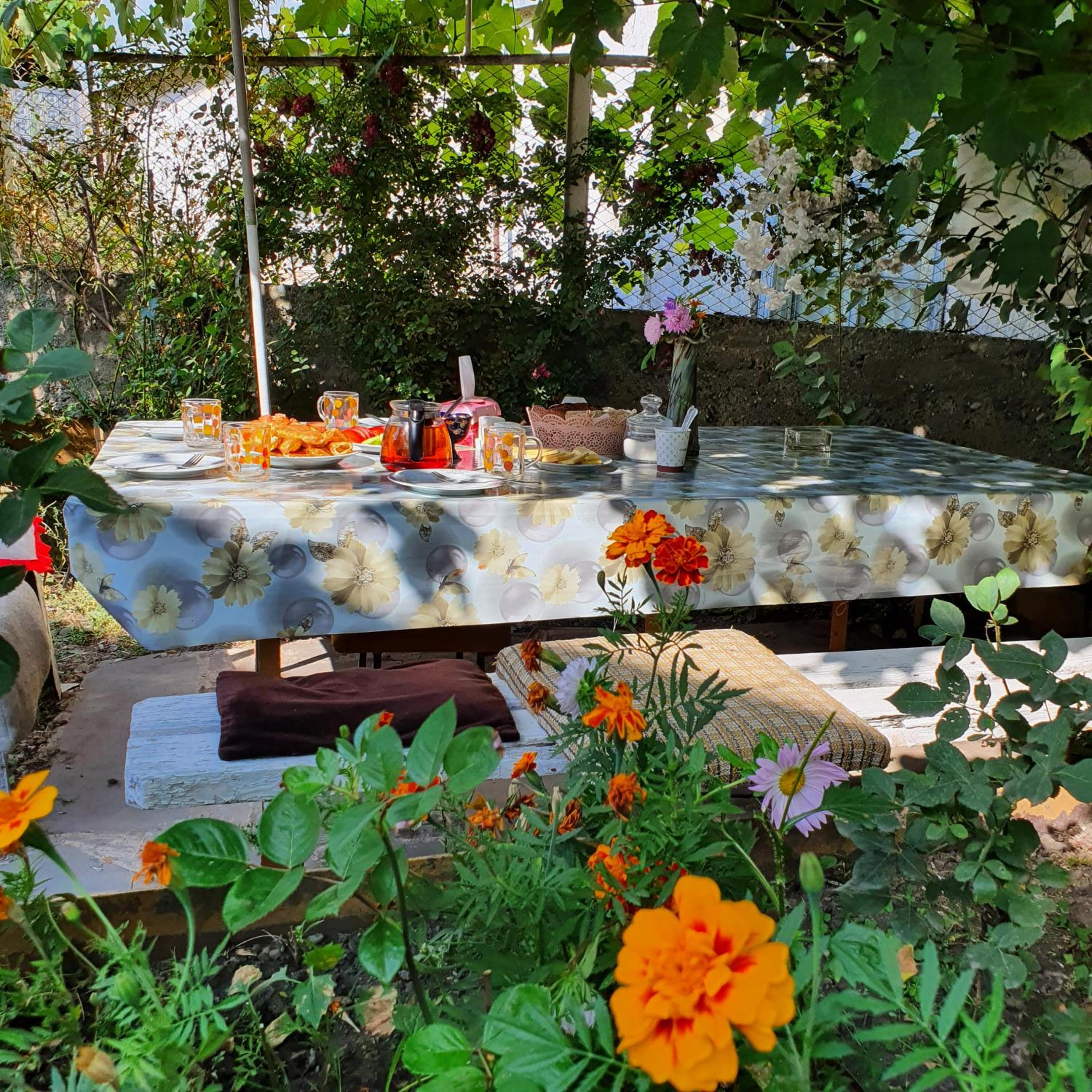 SunHome Stepanavan Guest House