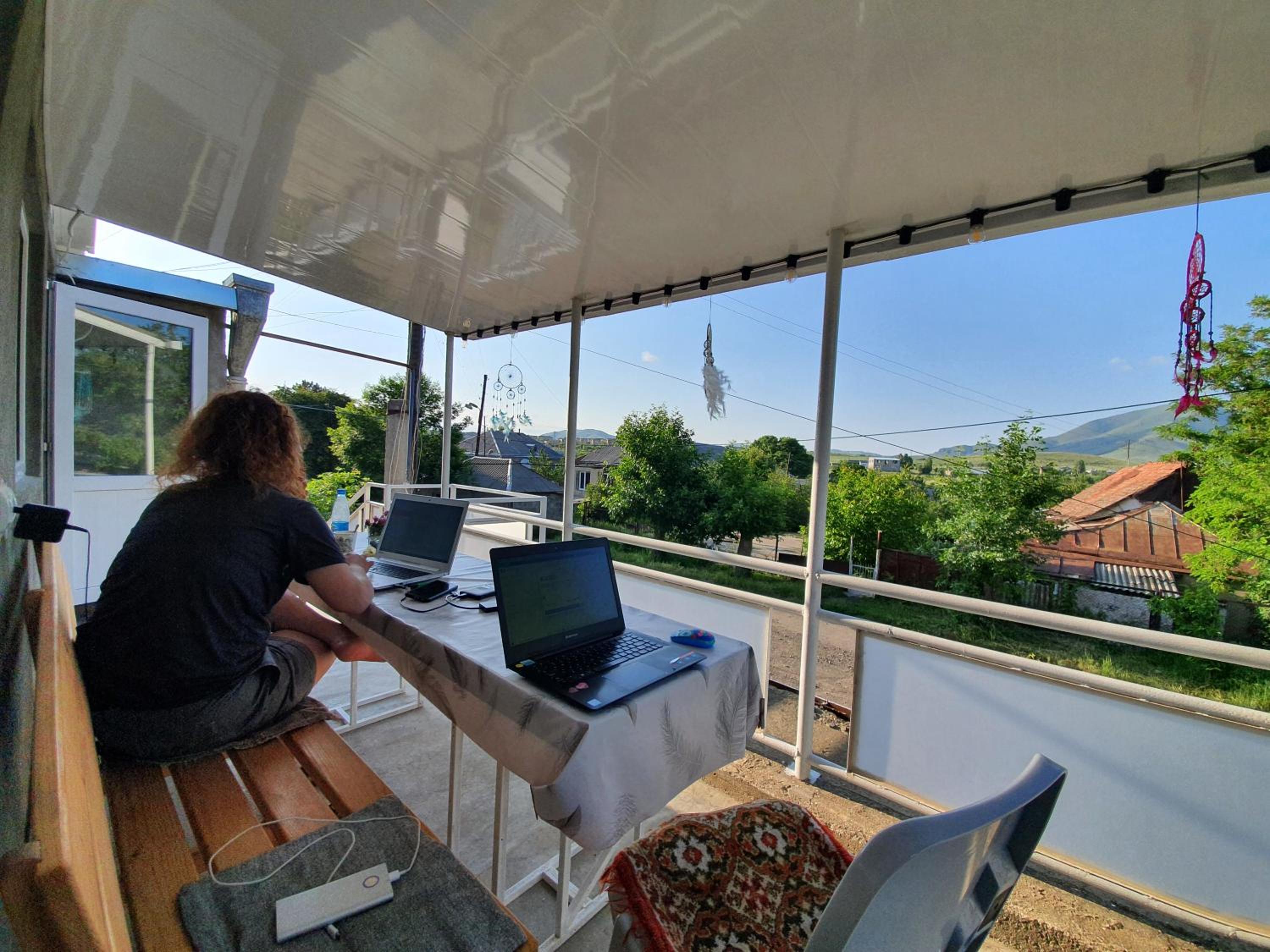 SunHome Stepanavan Guest House