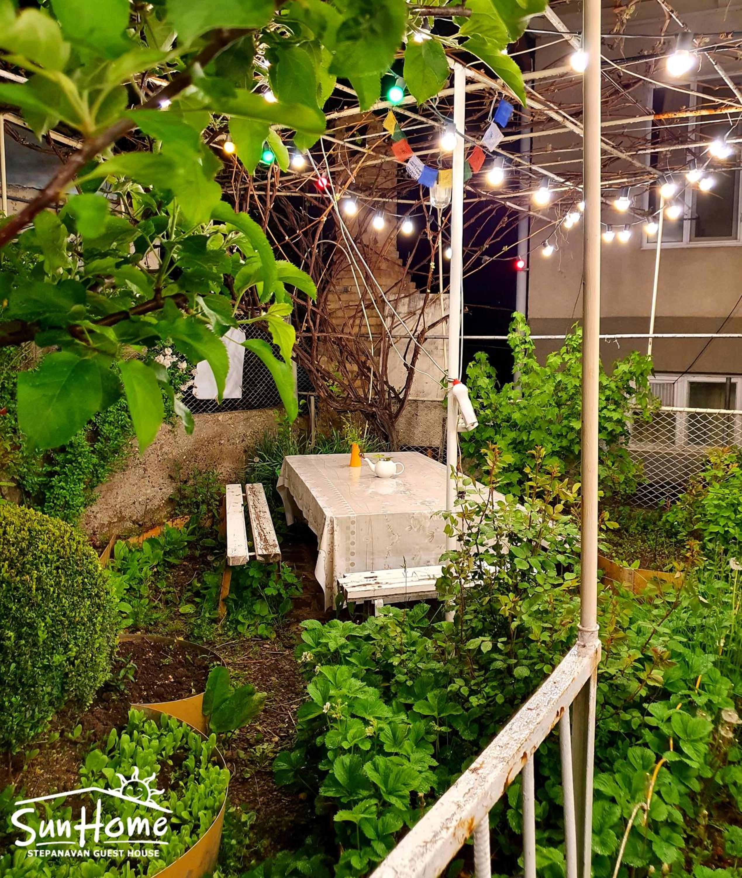 SunHome Stepanavan Guest House