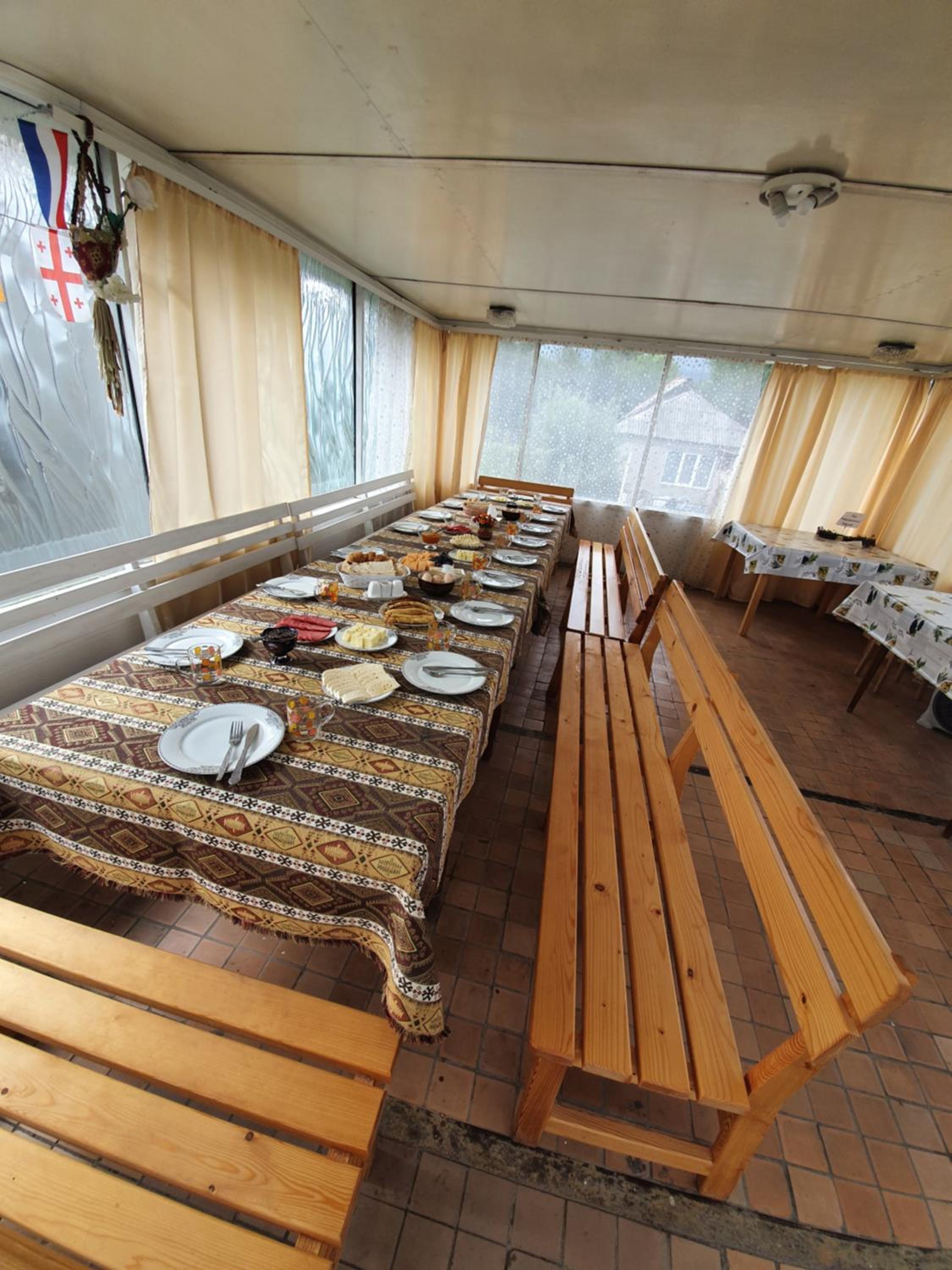 SunHome Stepanavan Guest House