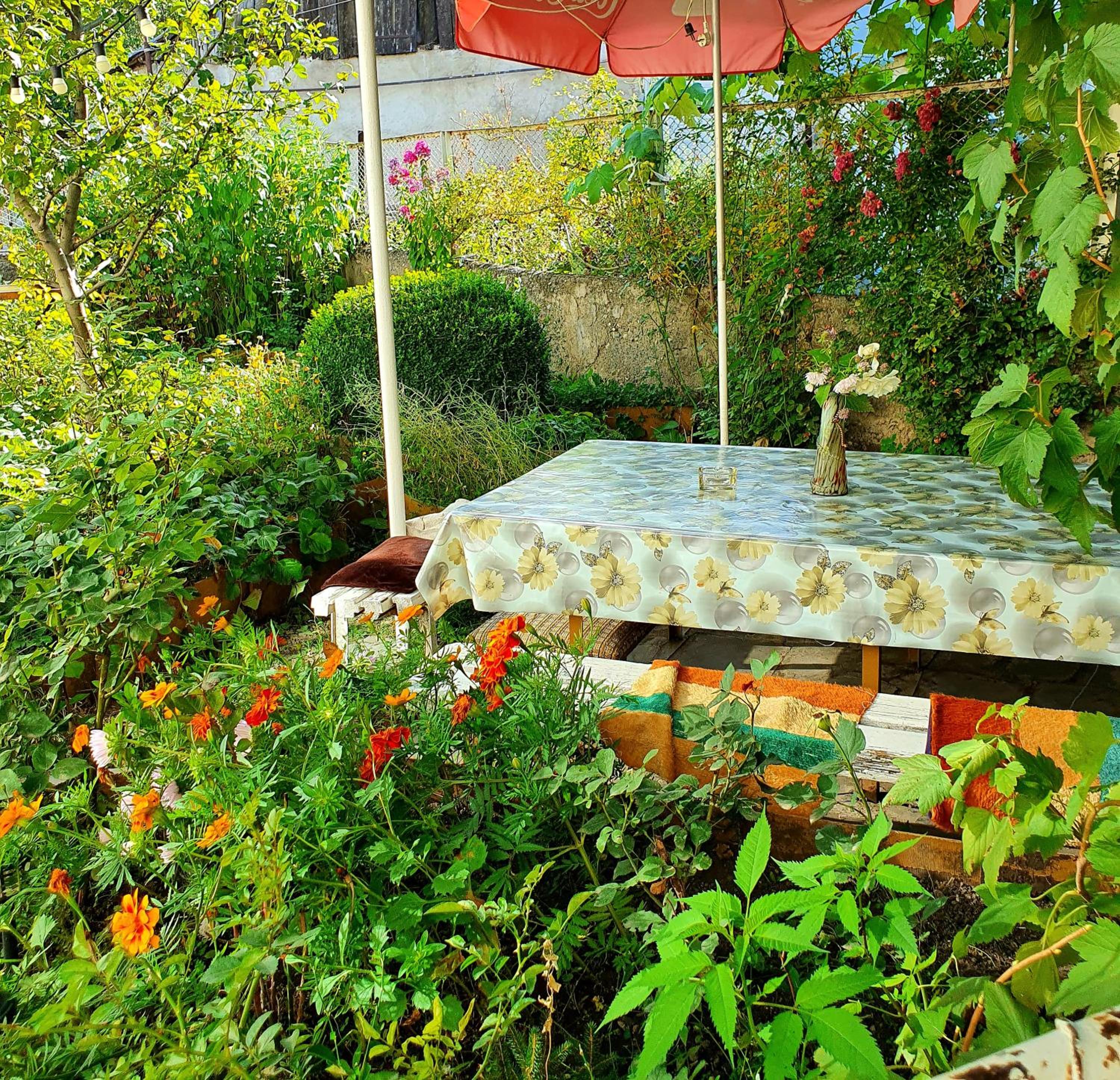 SunHome Stepanavan Guest House