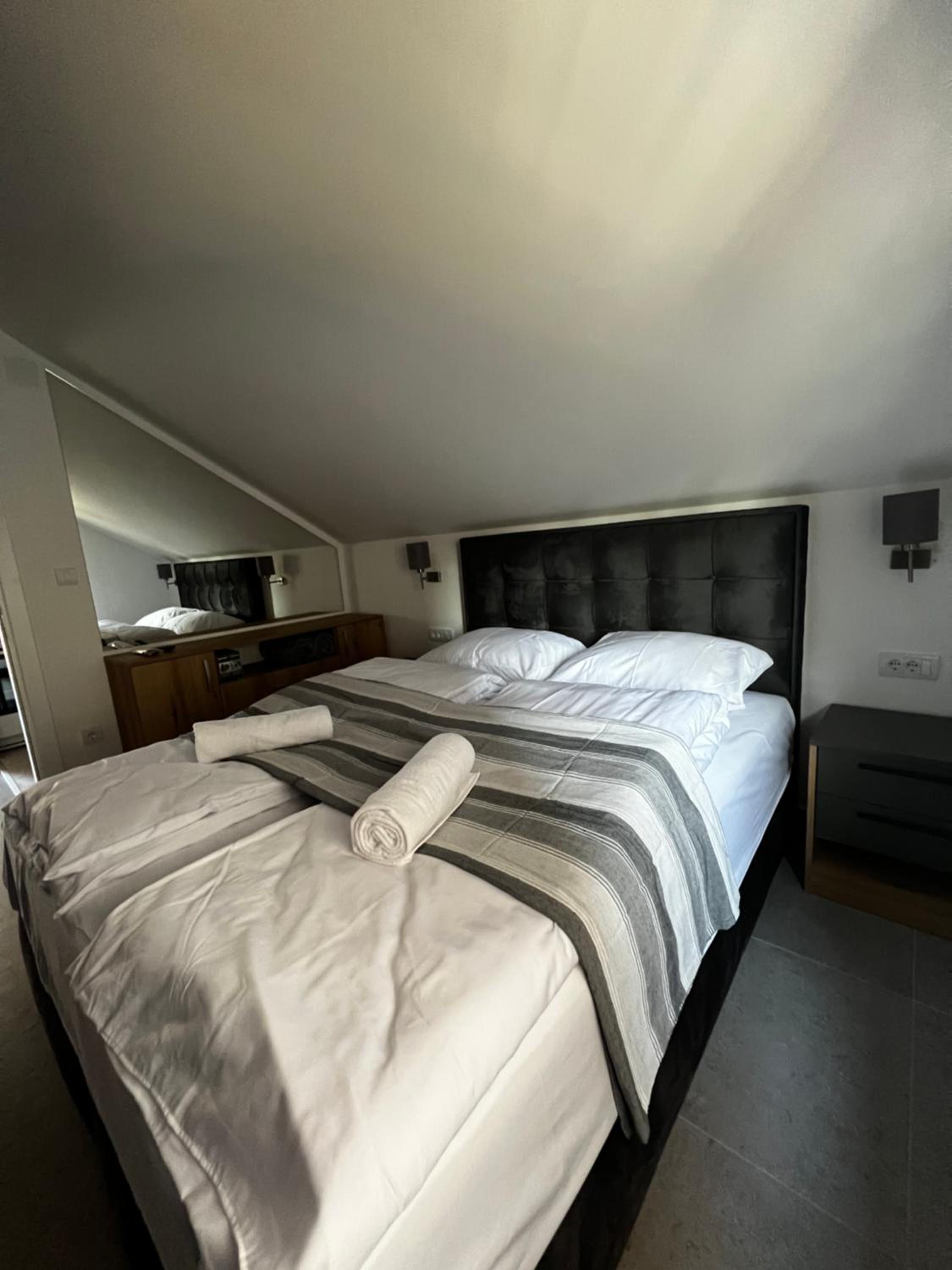 Ortak Apartments