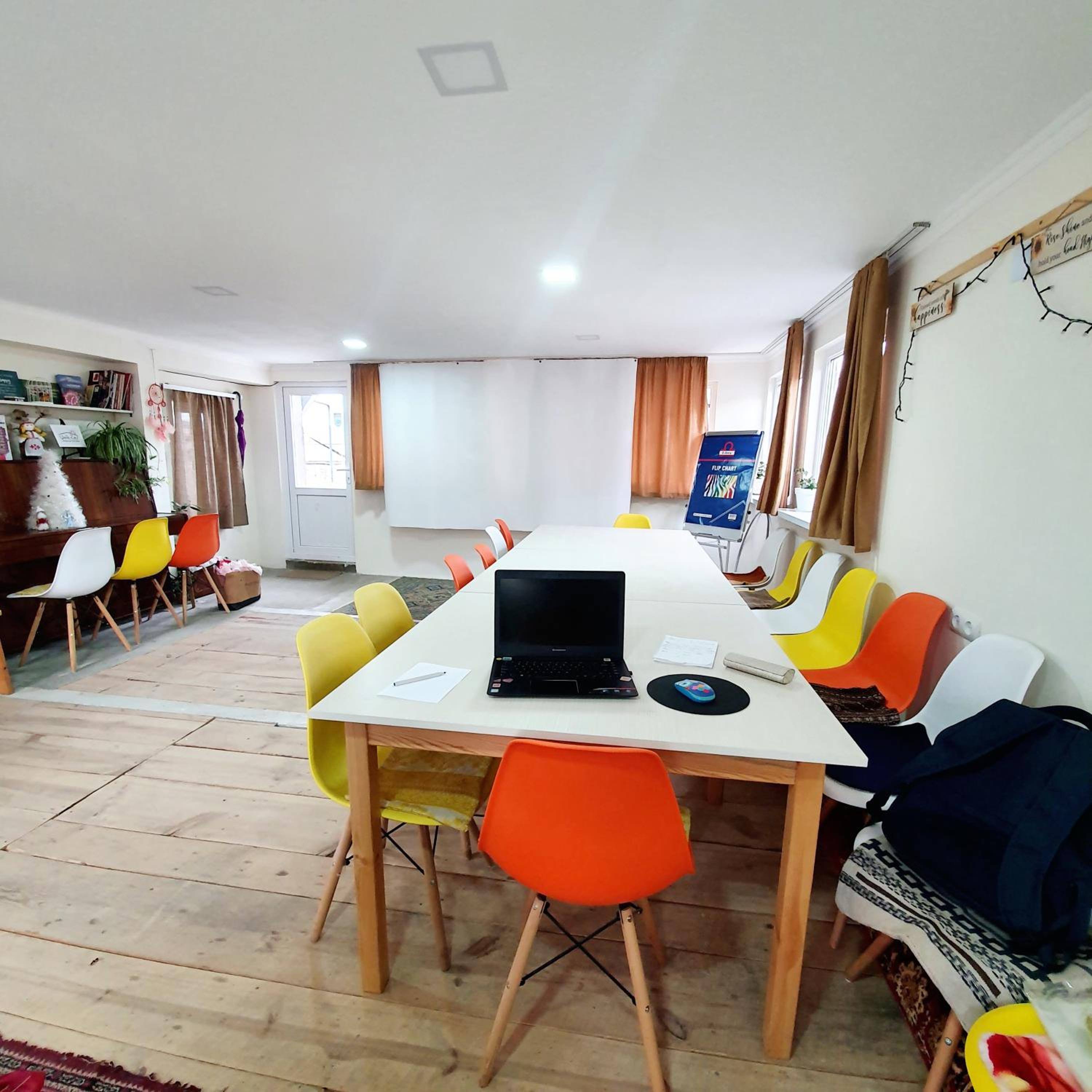 SunHome Stepanavan Guest House