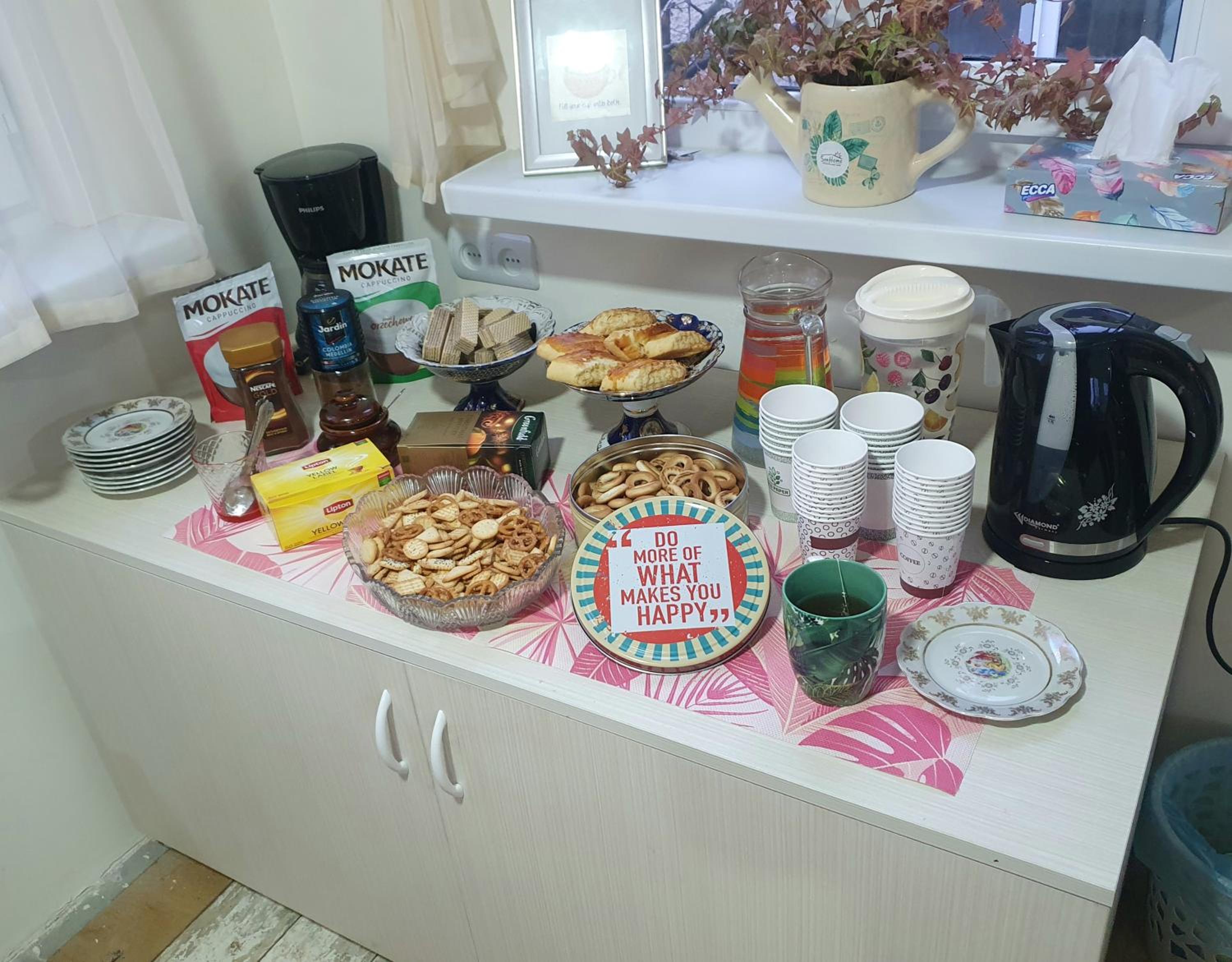 SunHome Stepanavan Guest House