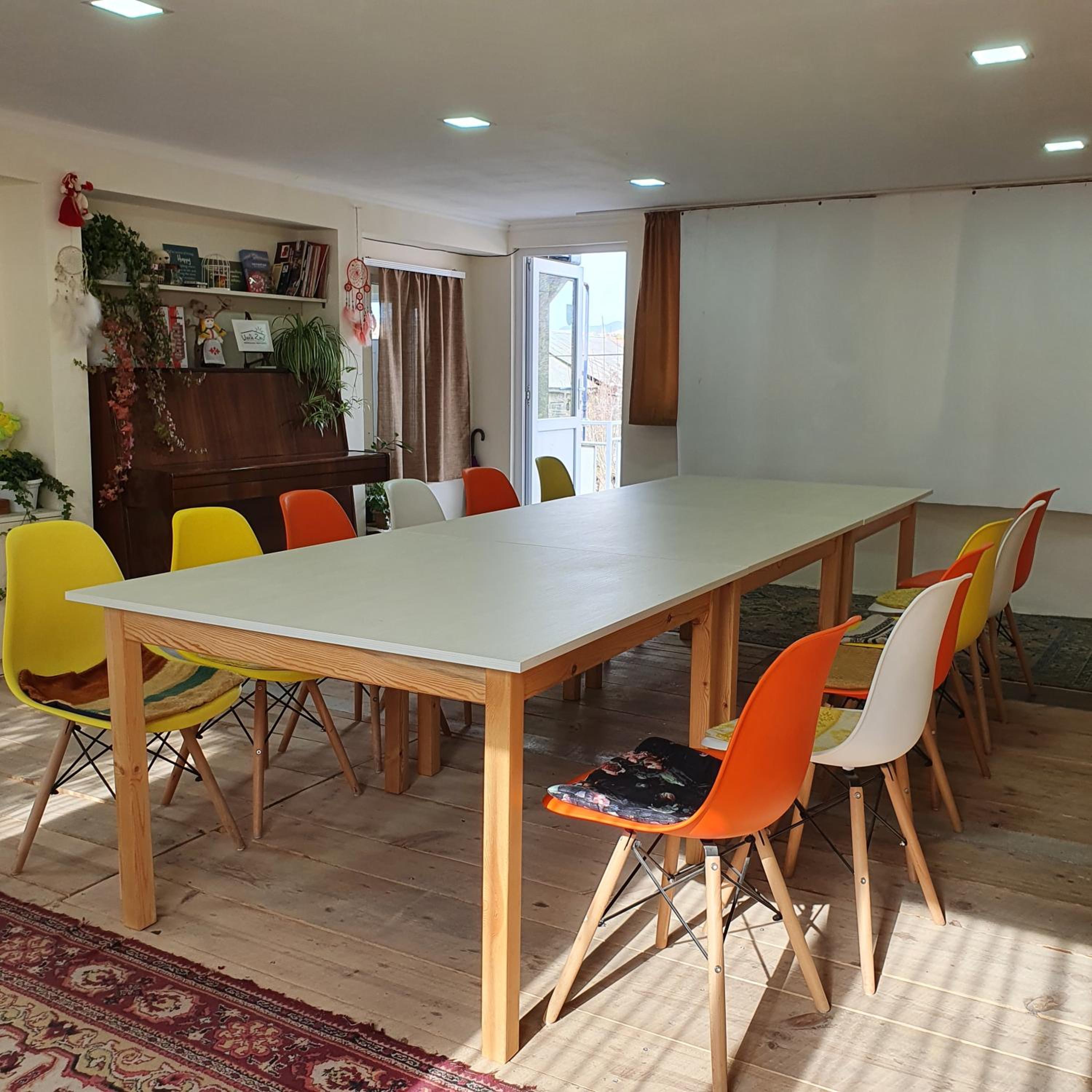 SunHome Stepanavan Guest House