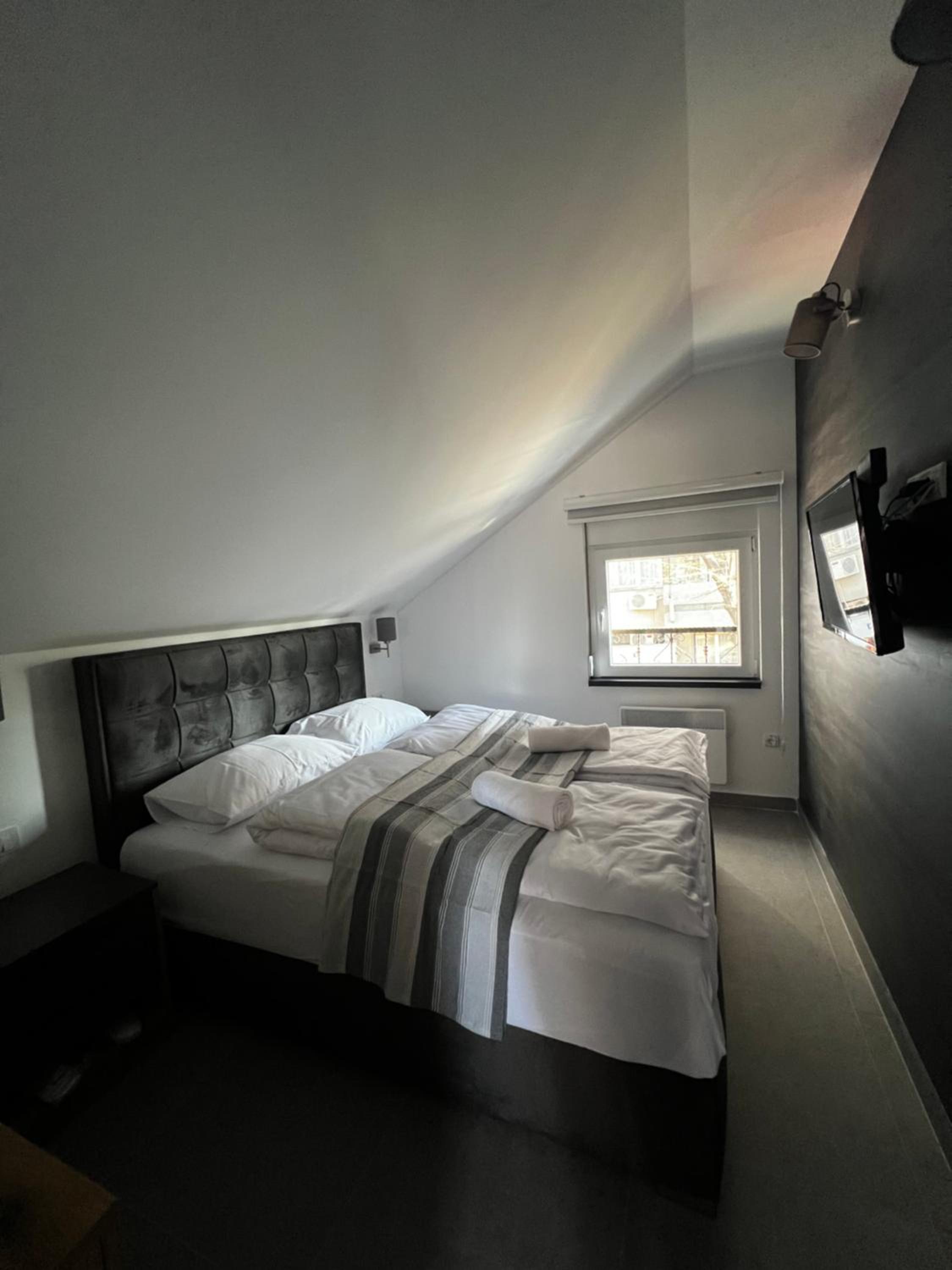 Ortak Apartments