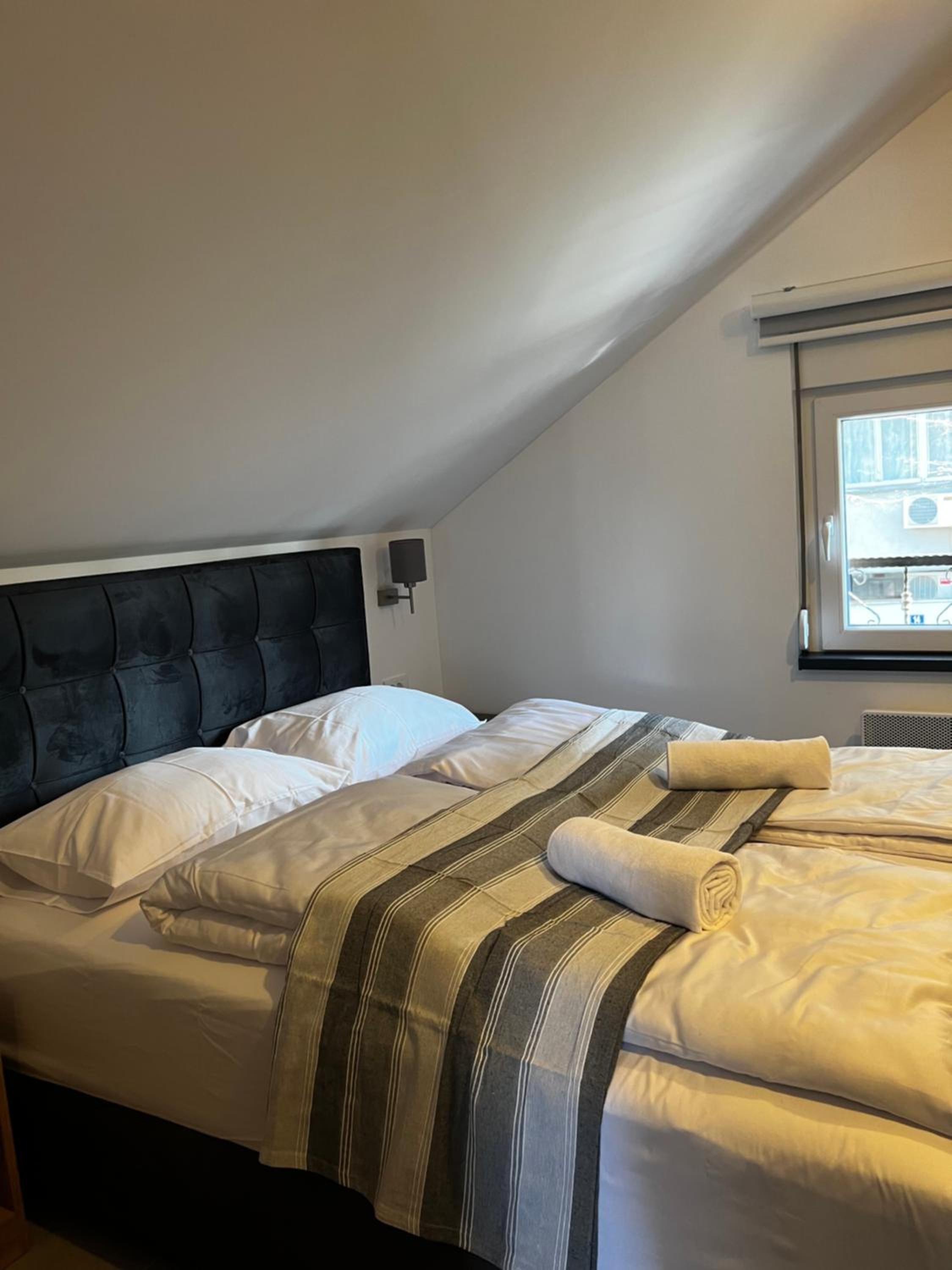 Ortak Apartments