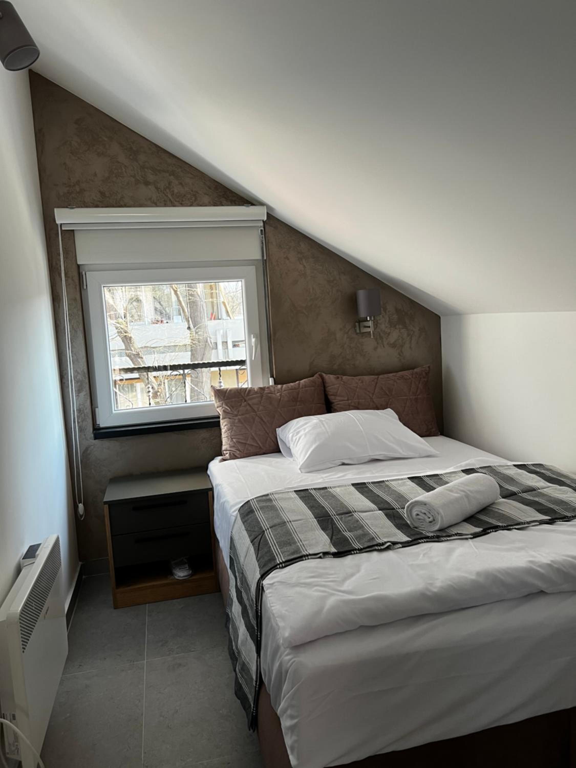 Ortak Apartments
