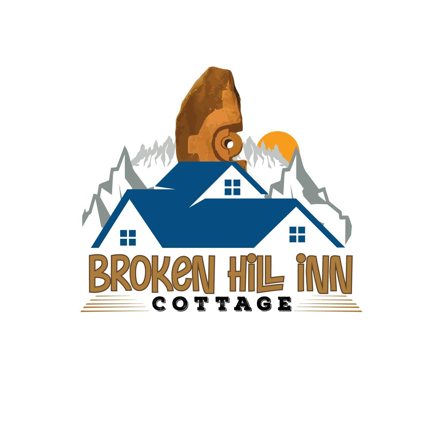 Broken Hill Inn Cottage