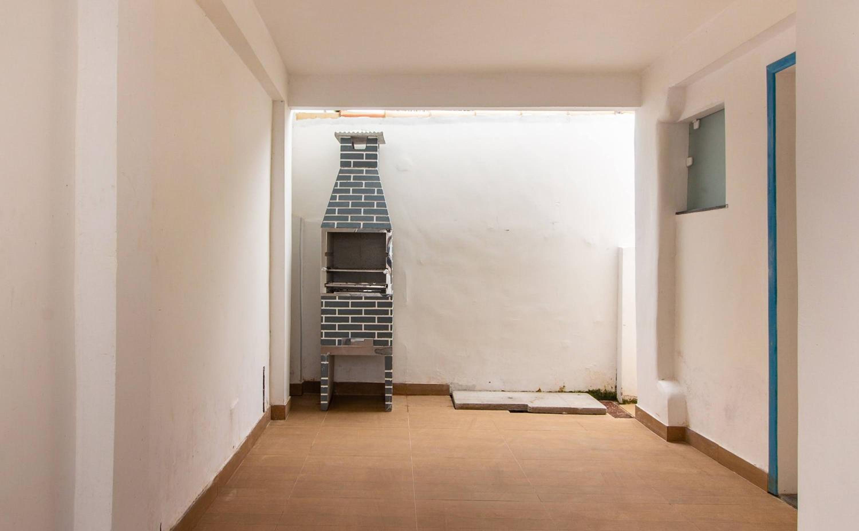 Casa da Mãe - São Pedro da Aldeia
