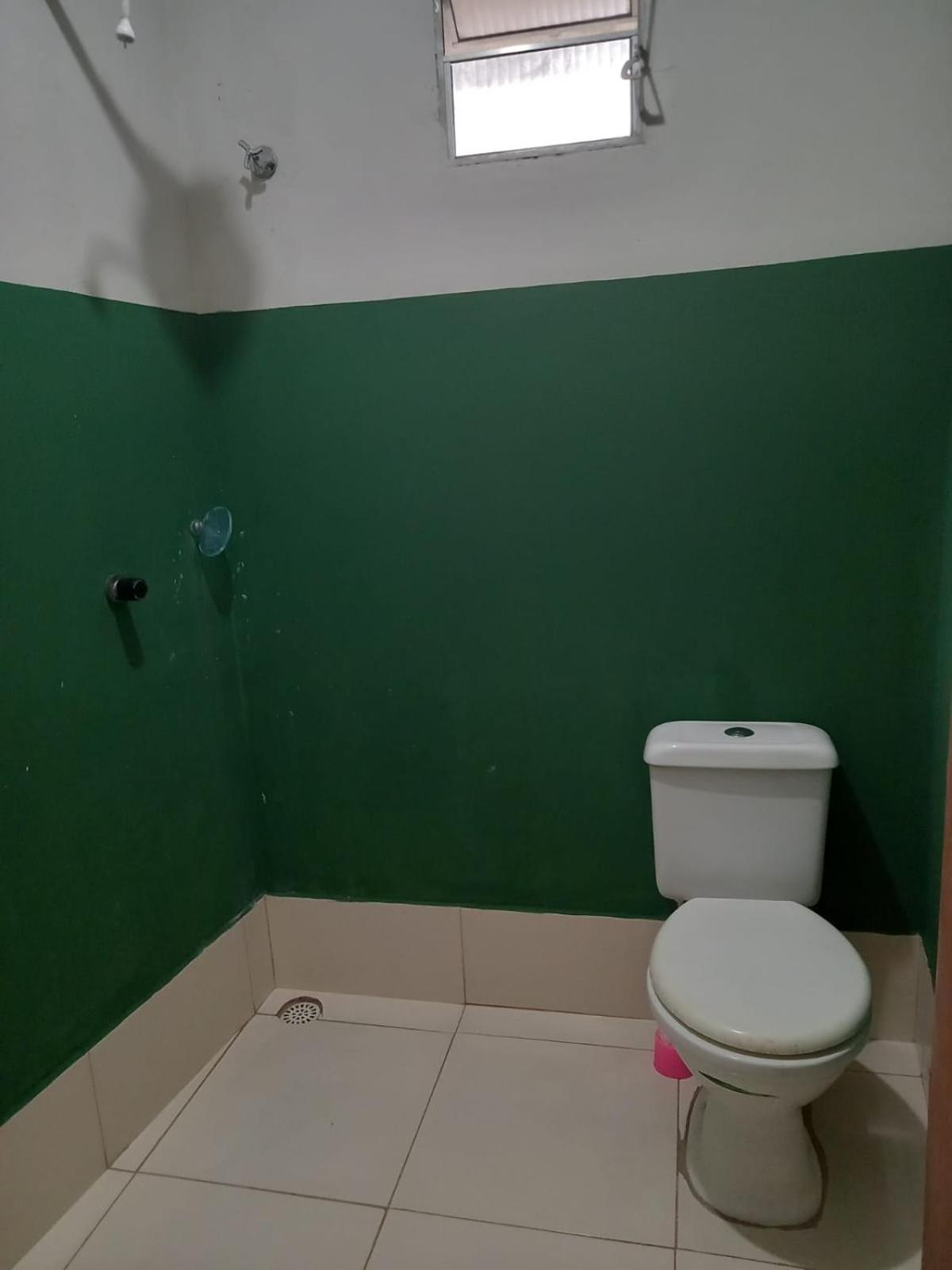 Residencial Praia Quente casas