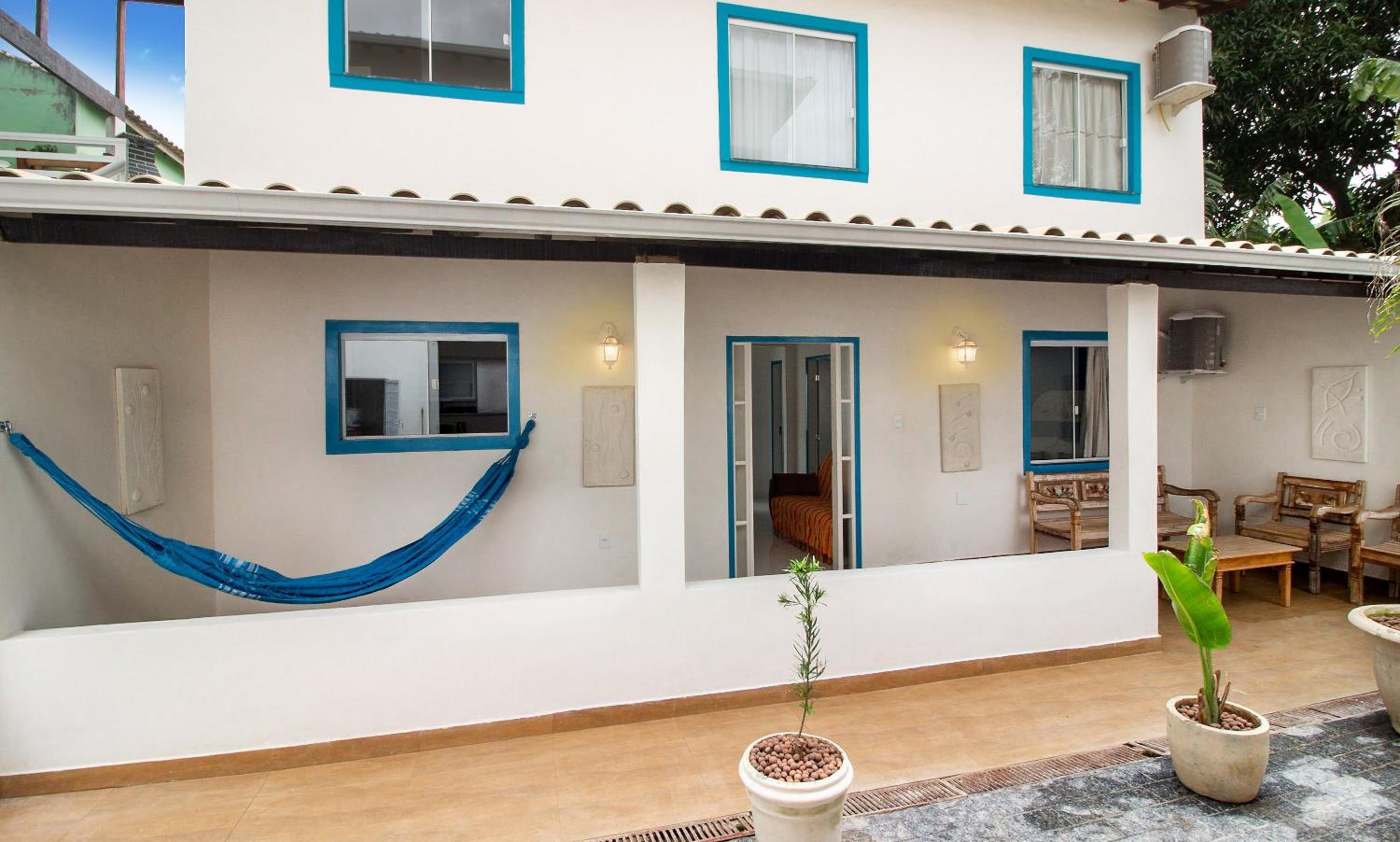 Casa da Mãe - São Pedro da Aldeia