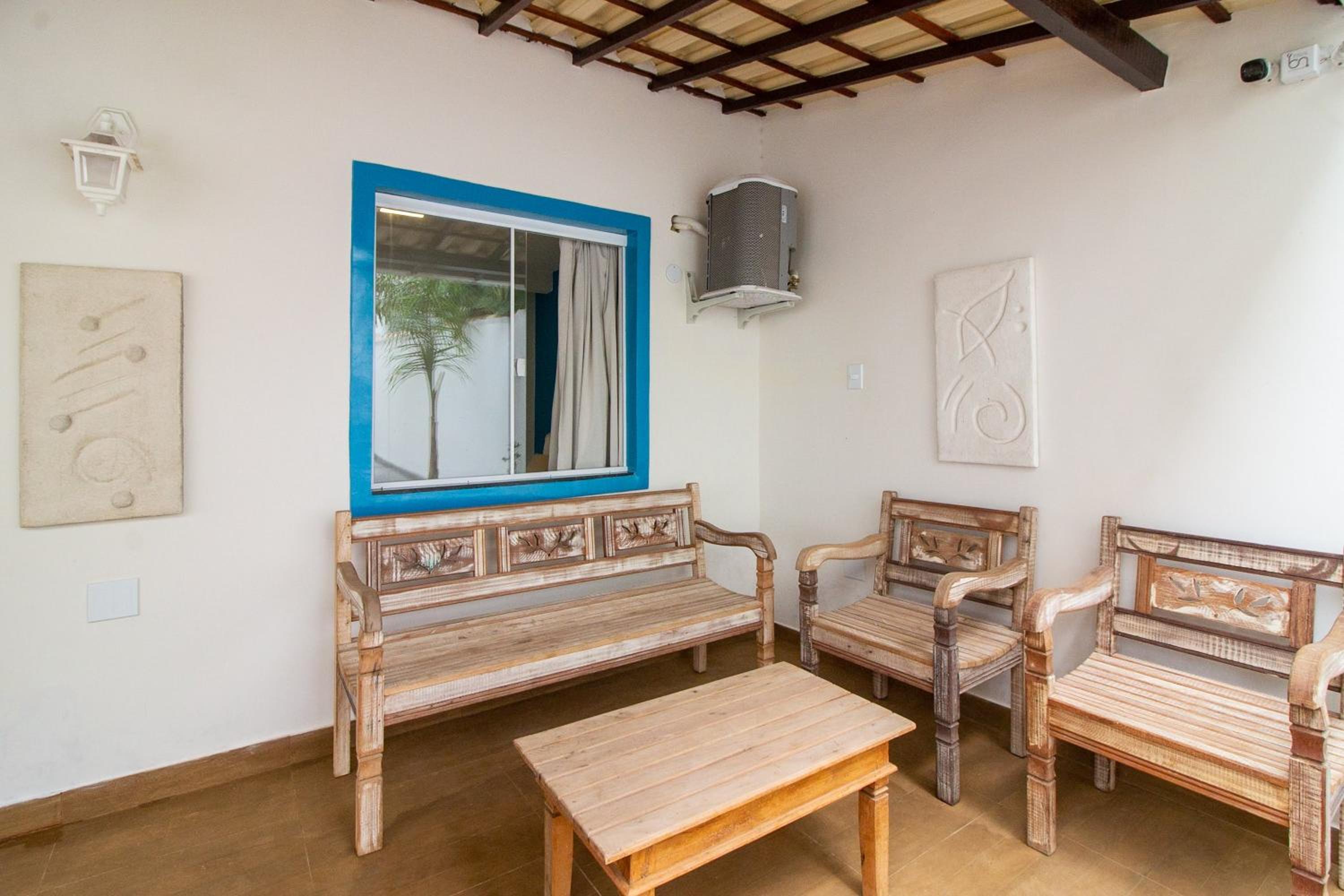 Casa da Mãe - São Pedro da Aldeia