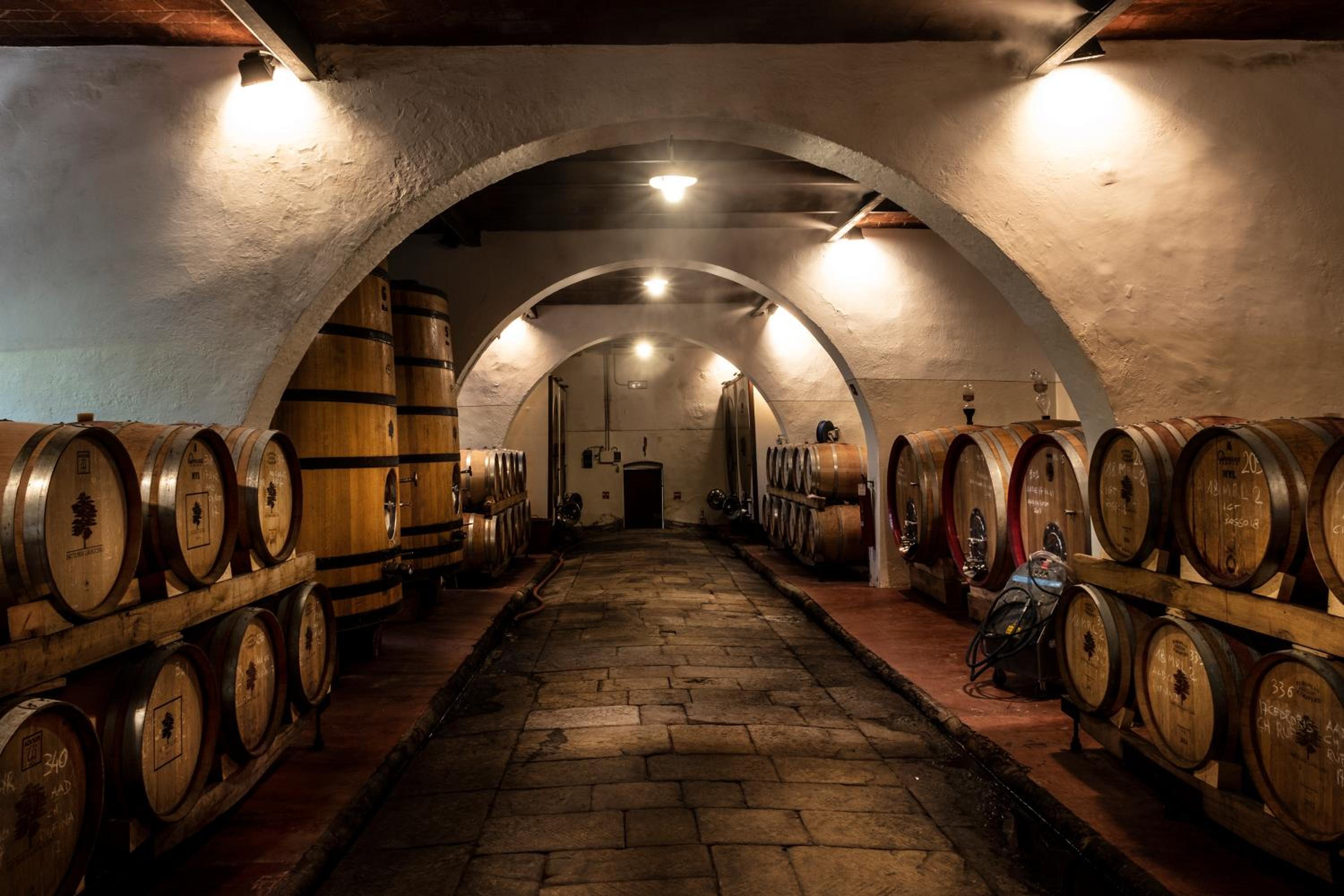Florence Winery AgriResort - Fattoria Lavacchio