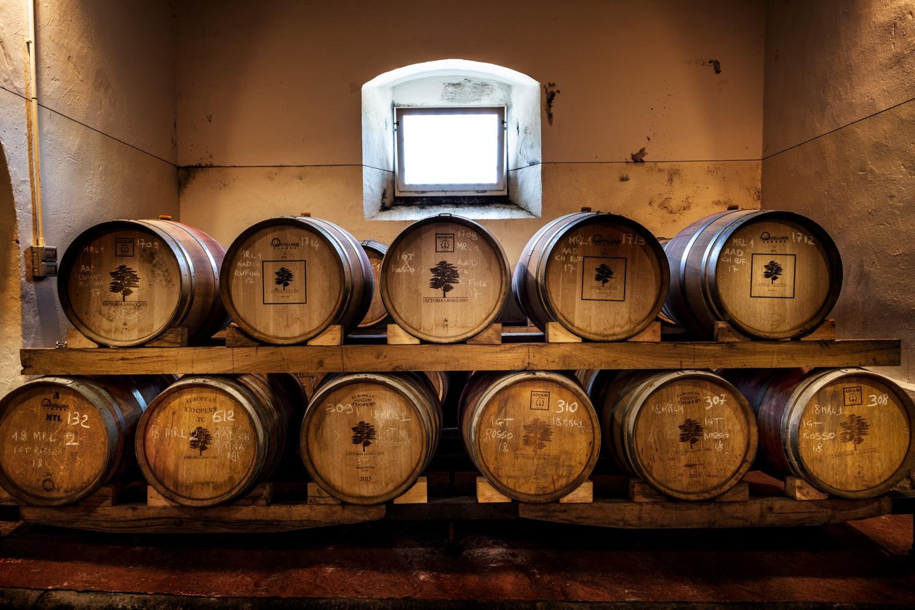 Florence Winery AgriResort - Fattoria Lavacchio