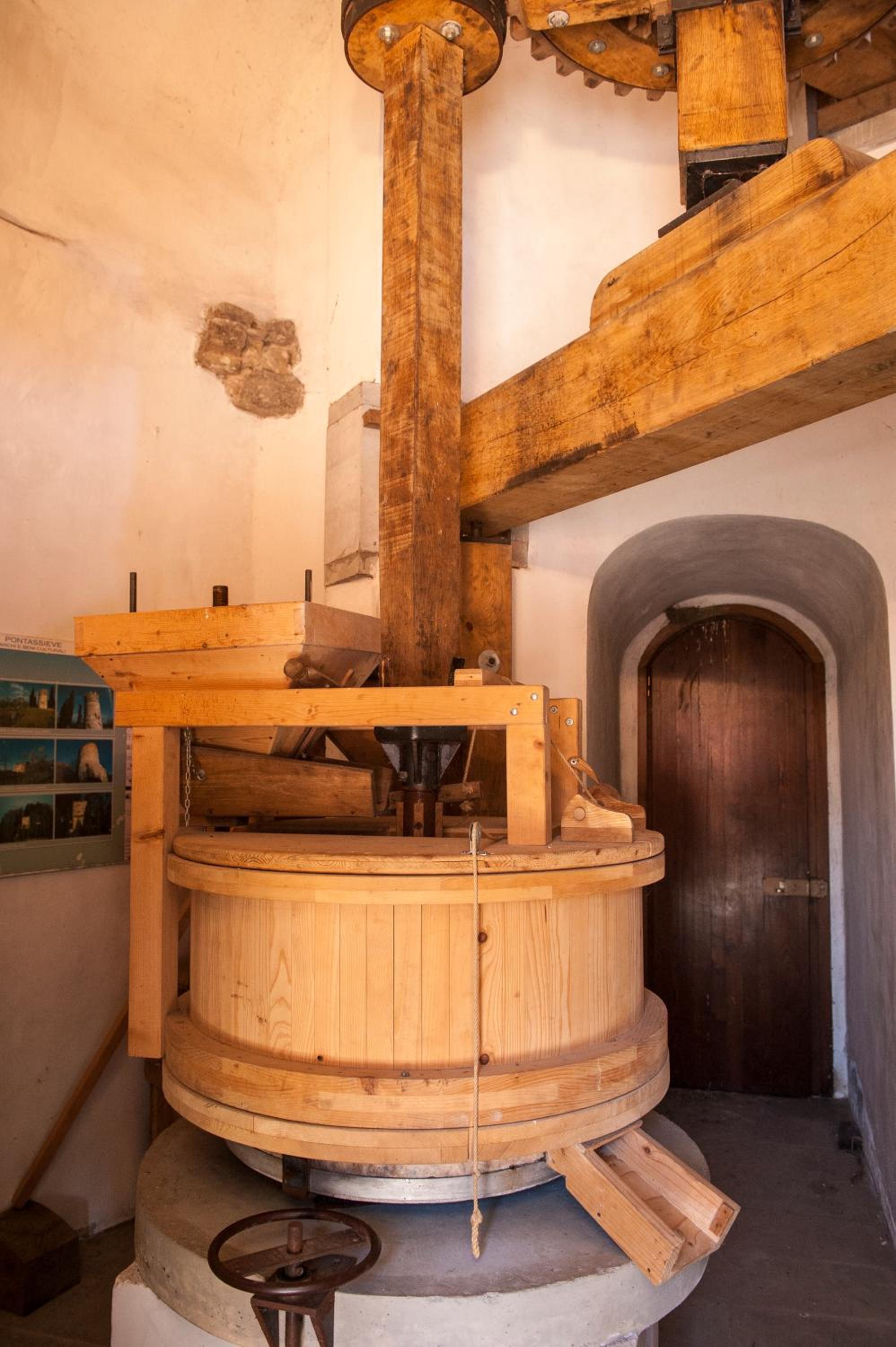 Florence Winery AgriResort - Fattoria Lavacchio