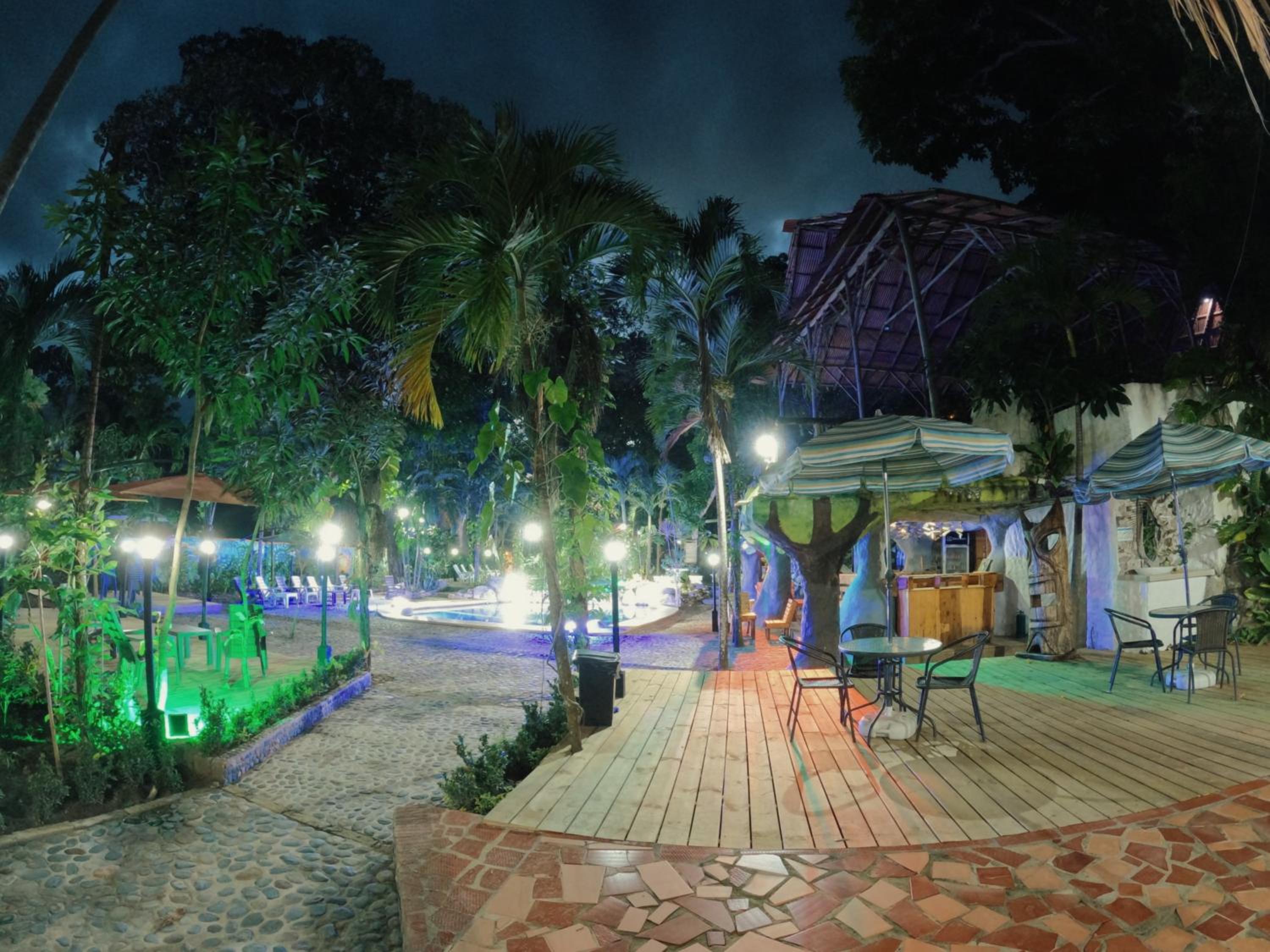 EcoHostal Rio Piedra