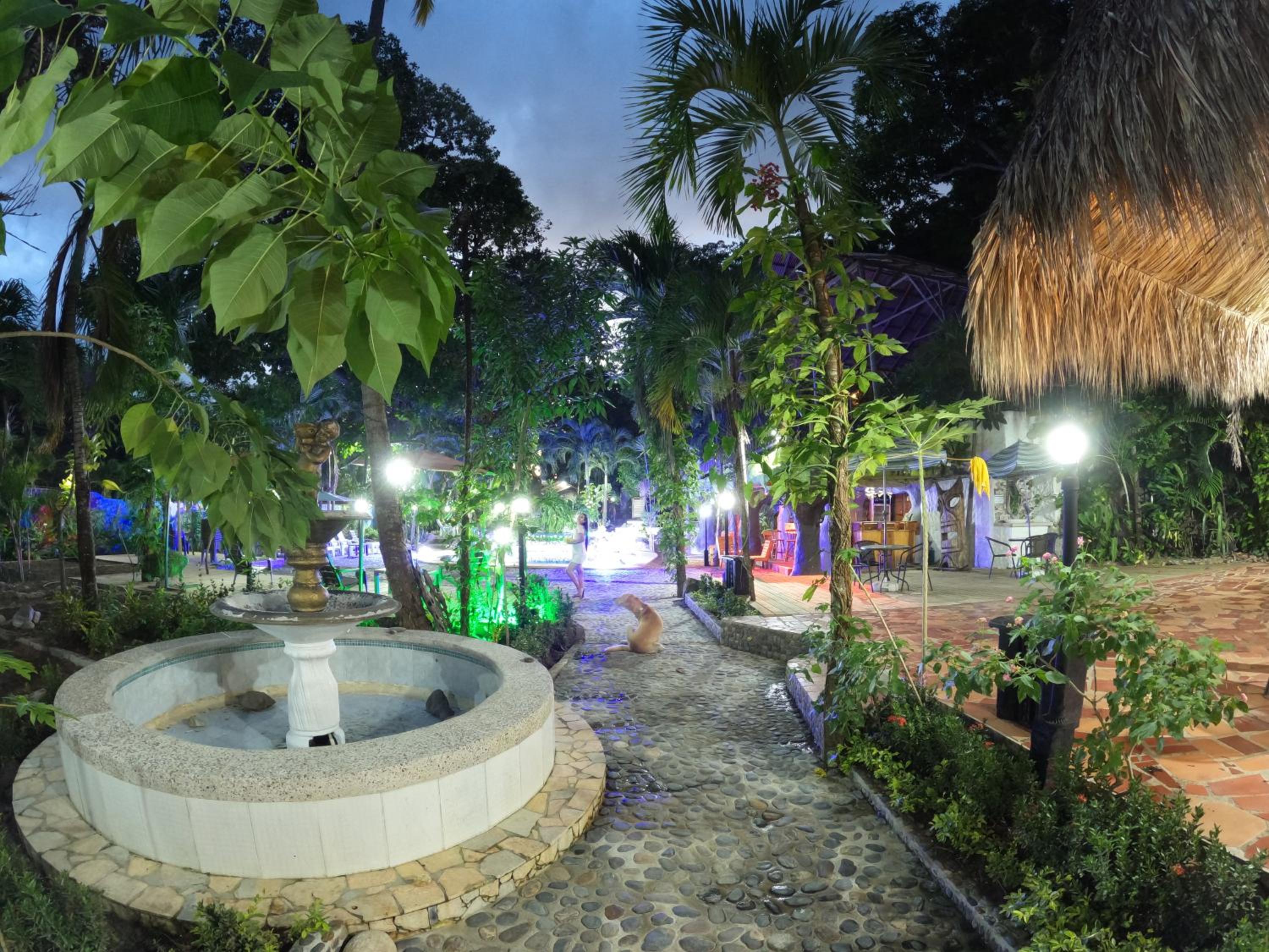 EcoHostal Rio Piedra