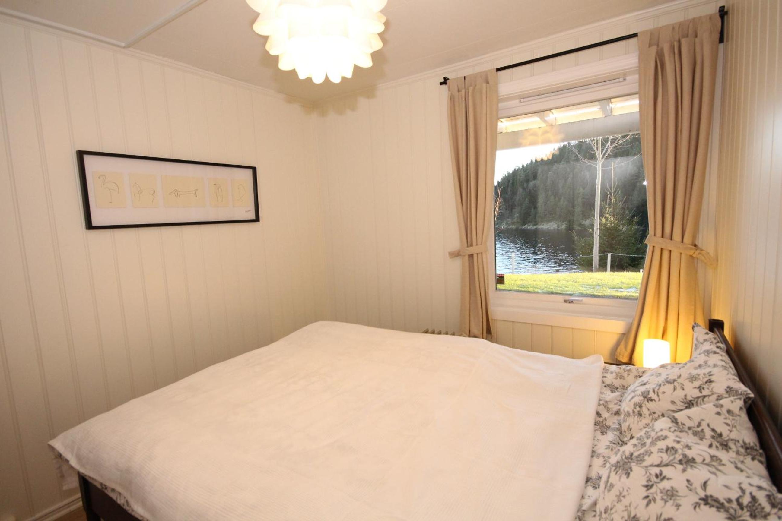 Herøya Porsgrunn Apartment