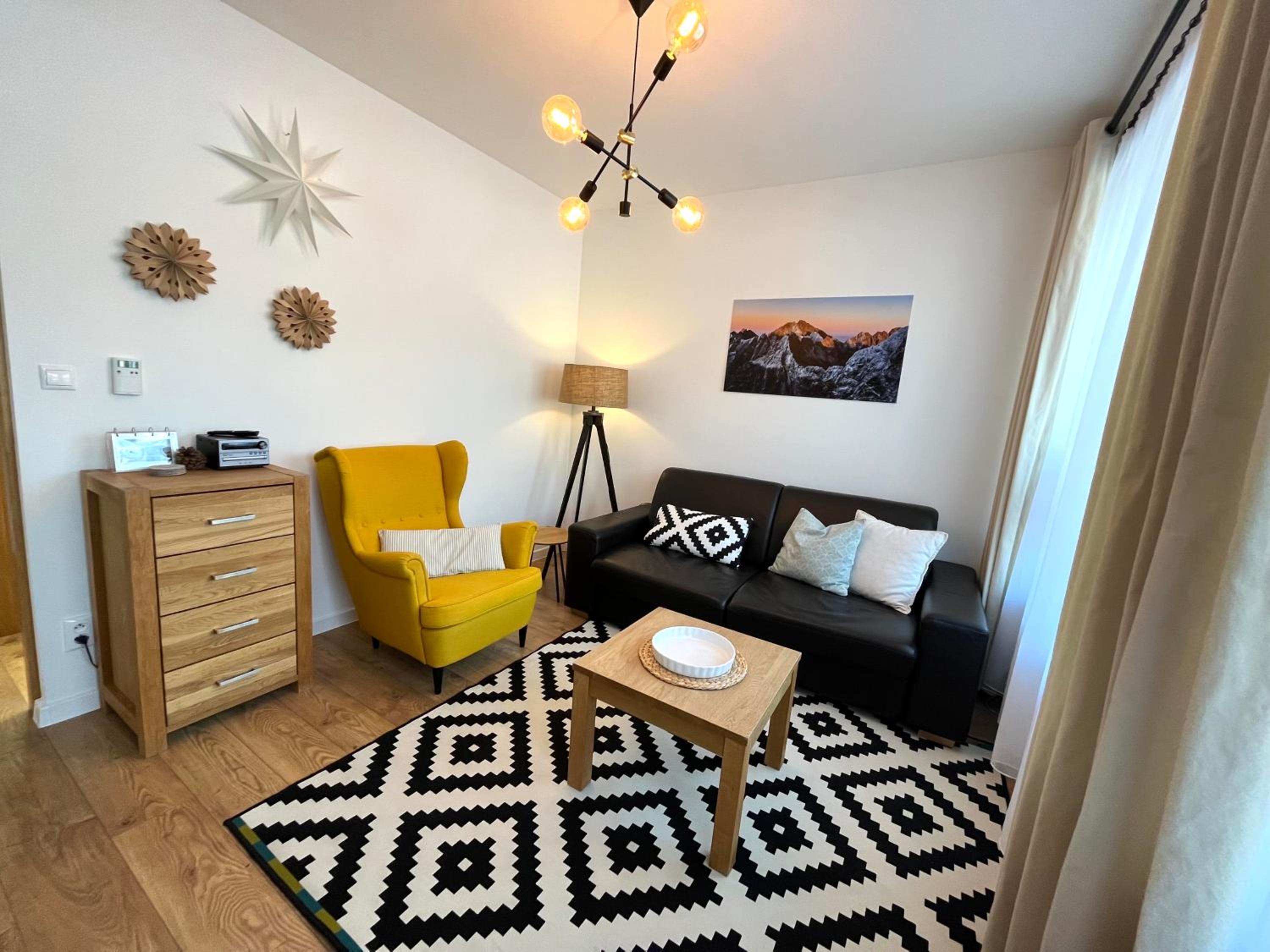 Apartmány Bobulky