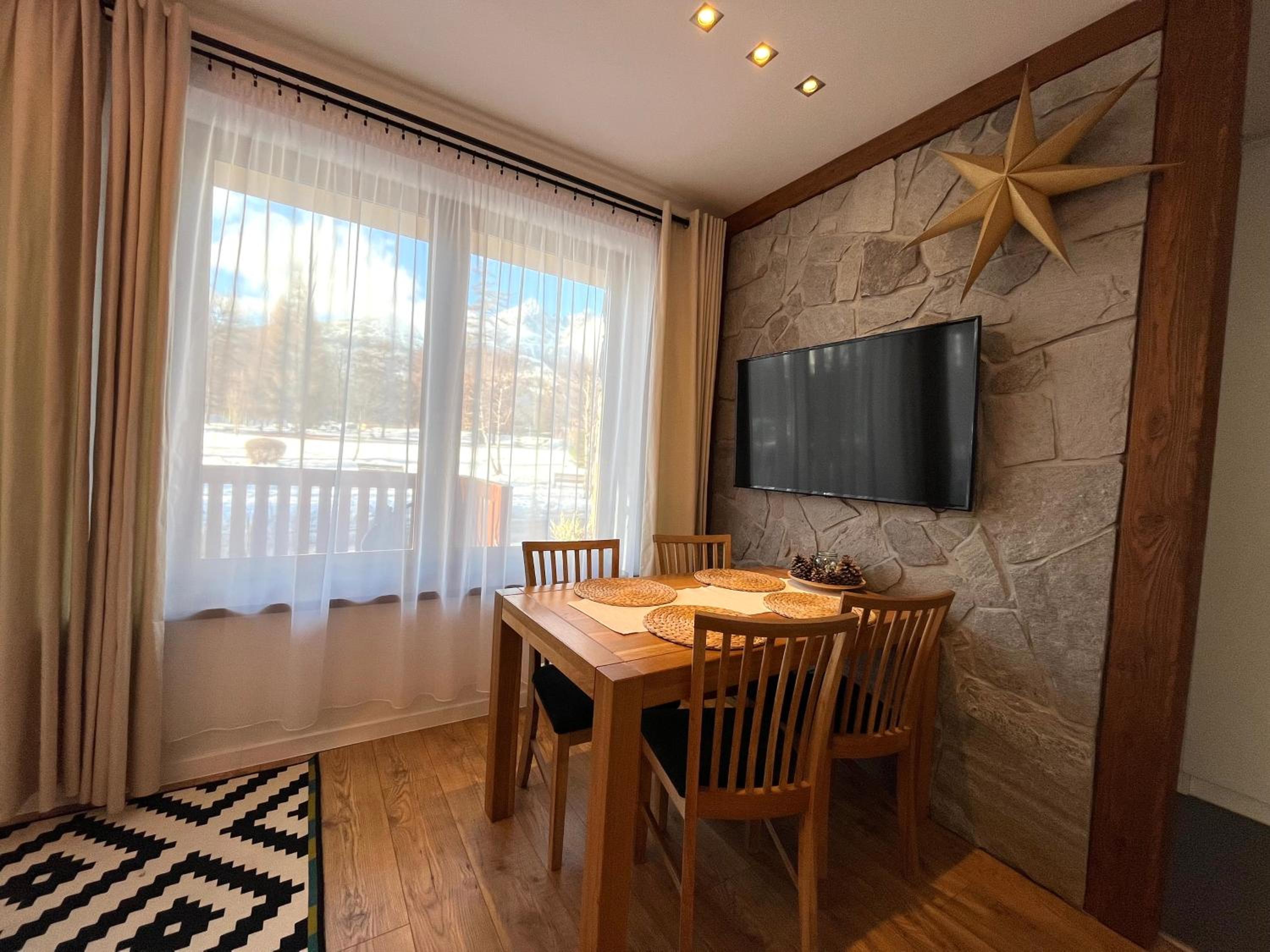 Apartmány Bobulky