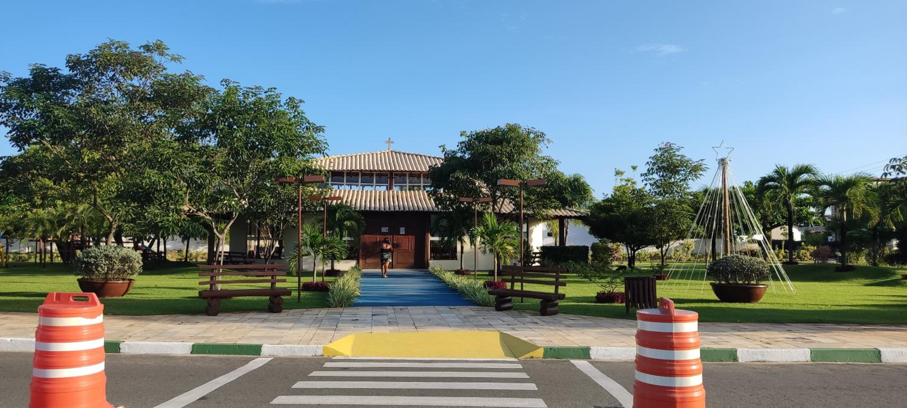 CORVINA SUMMER HOUSE