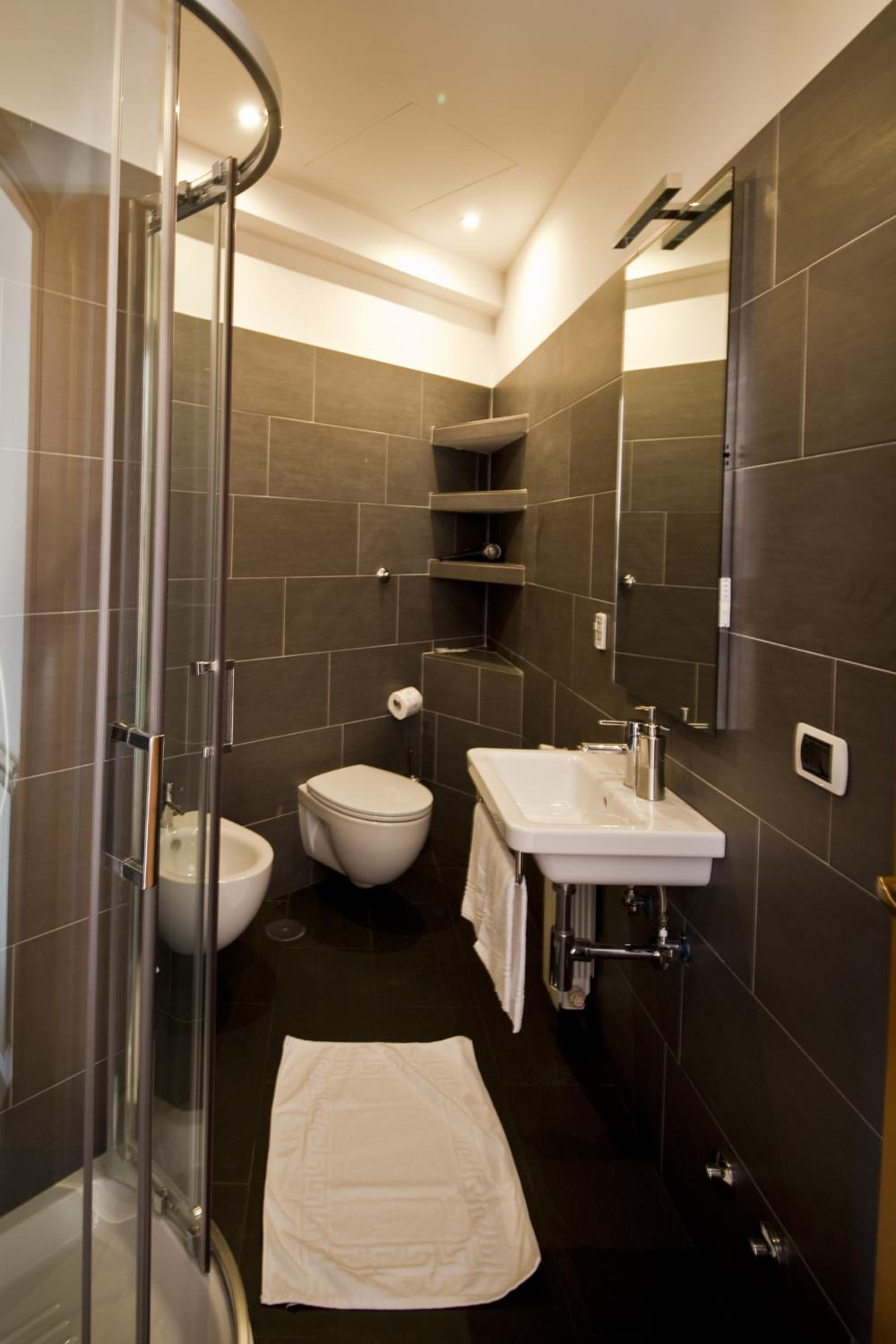 Tourist House B&B