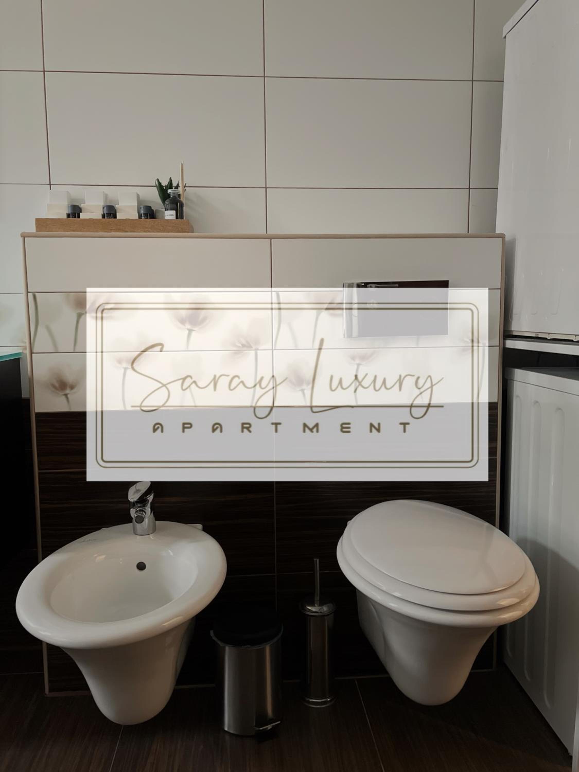 Saray Luxury