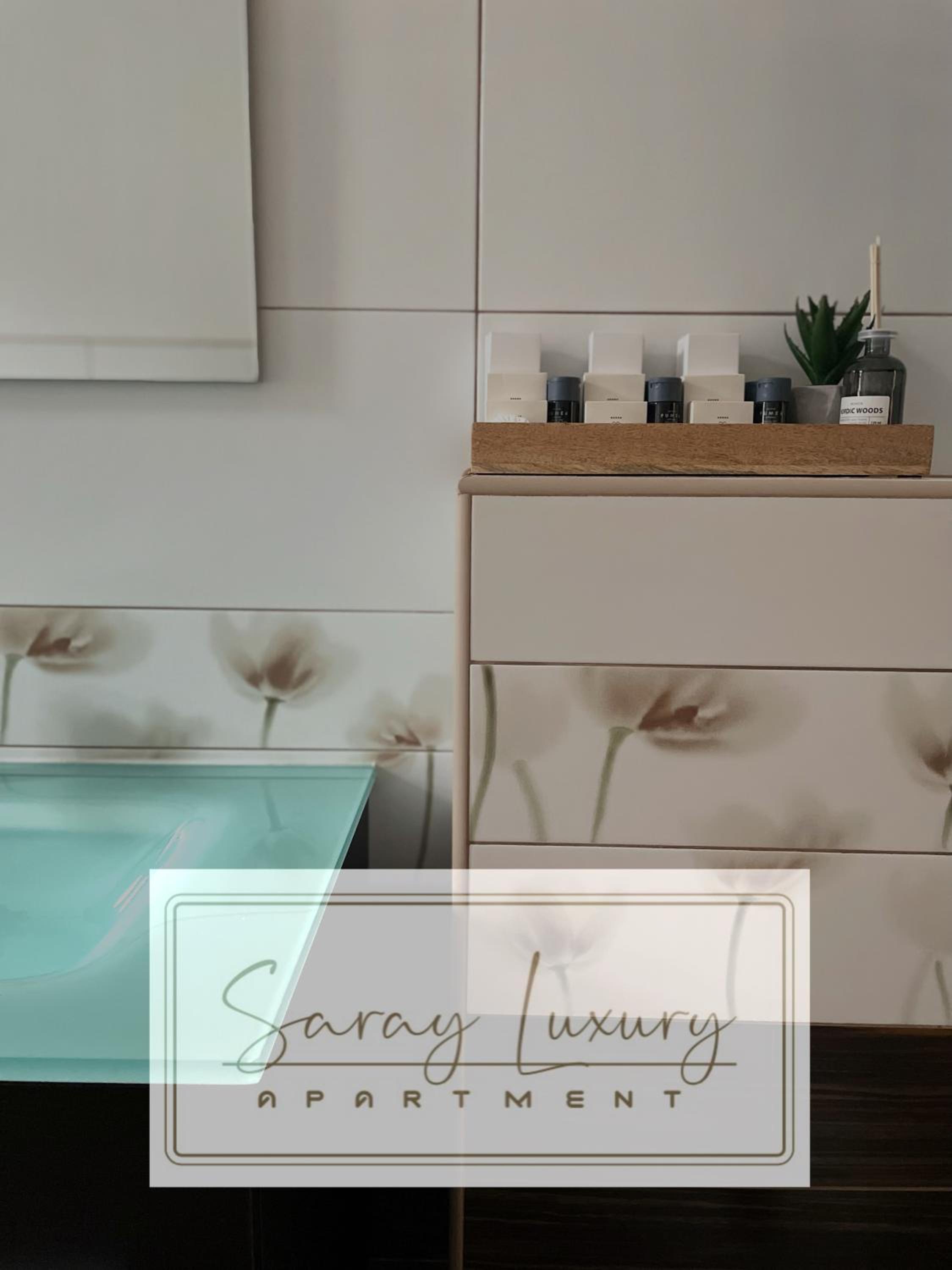 Saray Luxury